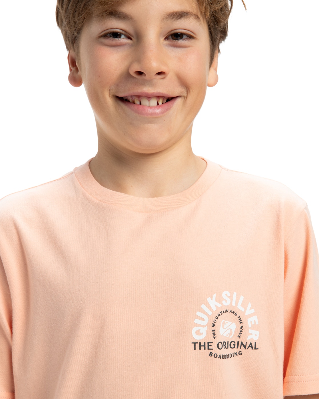 Quiksilver Shirttop »Ev Summer Road«
