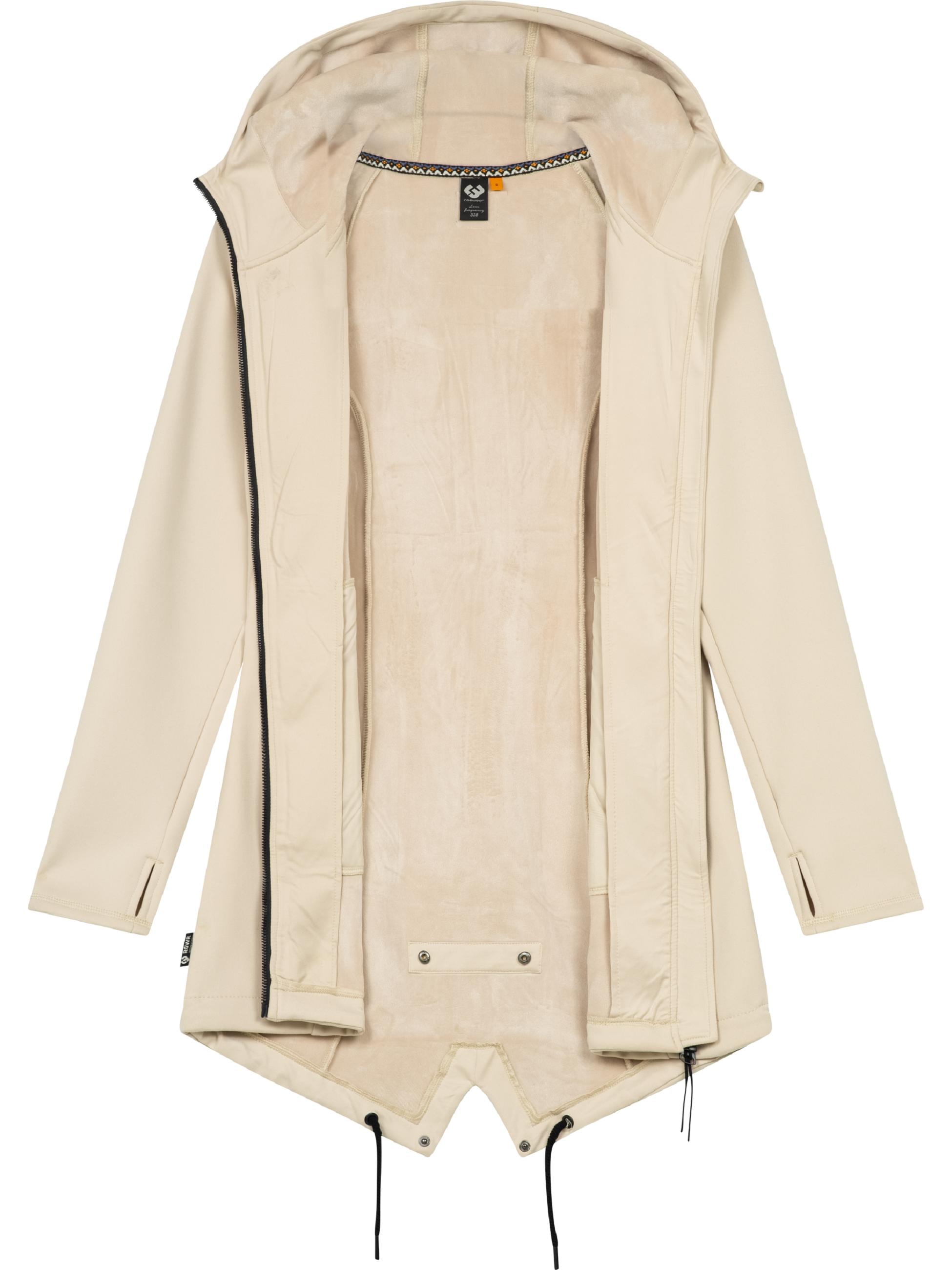 Ragwear Sweatjacke »Sweatjacke Wingi«