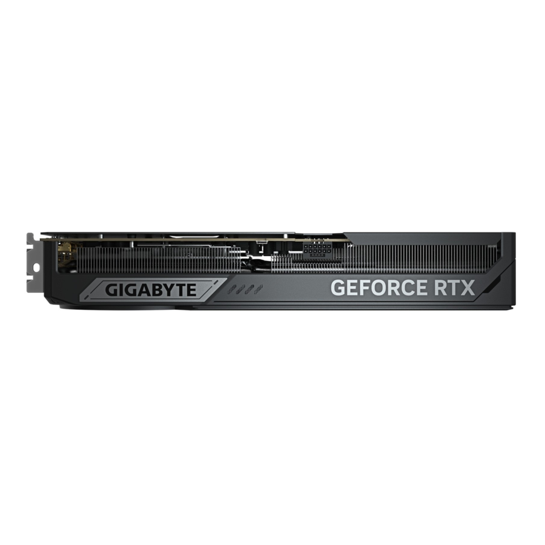 Gigabyte Grafikkarte »GeForce RTX 5080 WINDFORCE OC SFF 16G Grafikkarte - 16 GB GDDR7, 256 B«
