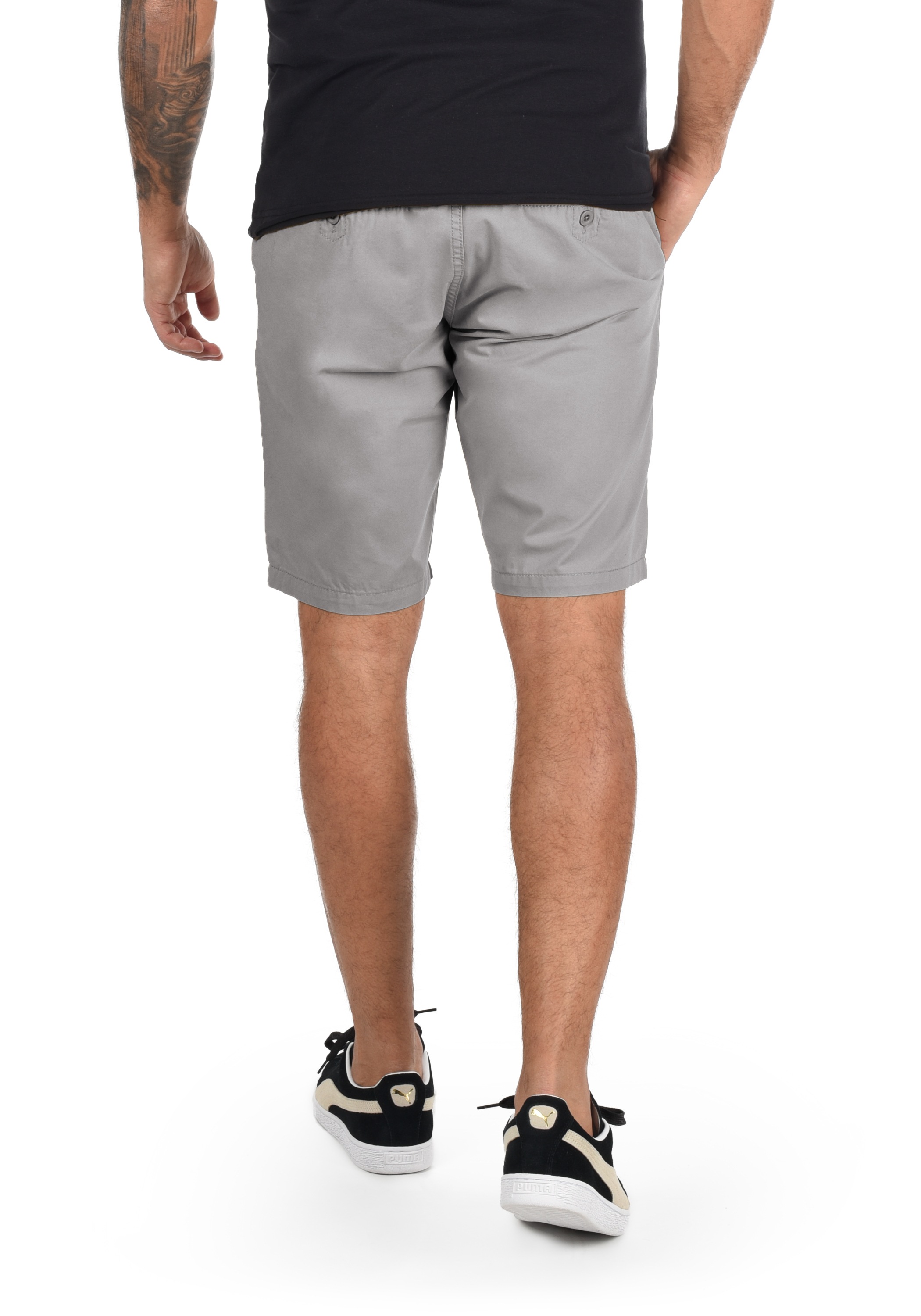 Blend Chinoshorts »Chinoshorts BHSasuke«