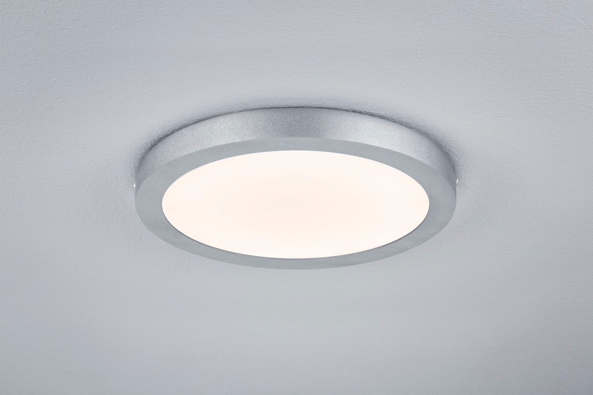 Paulmann LED Deckenleuchte »Lunar«, 1 flammig