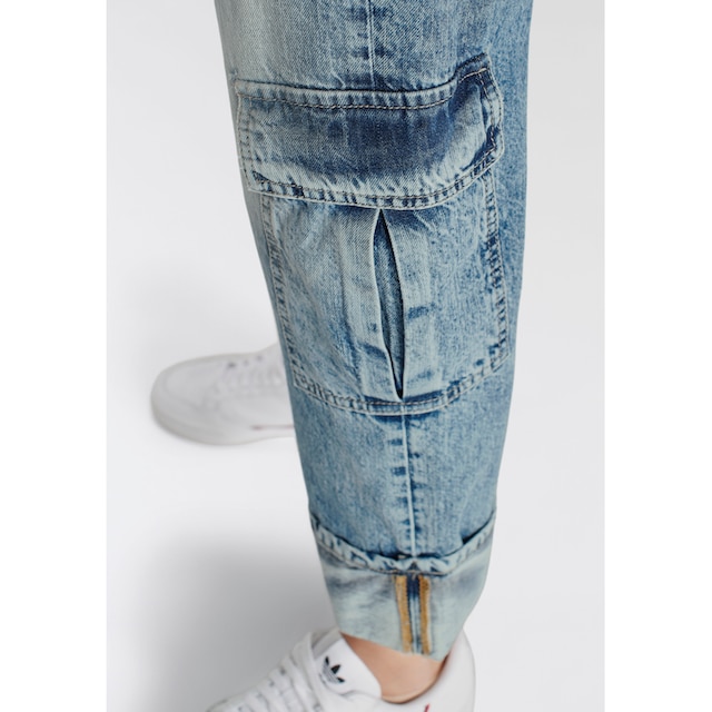 Please Jeans Boyfriend-Hose kaufen bei OTTO