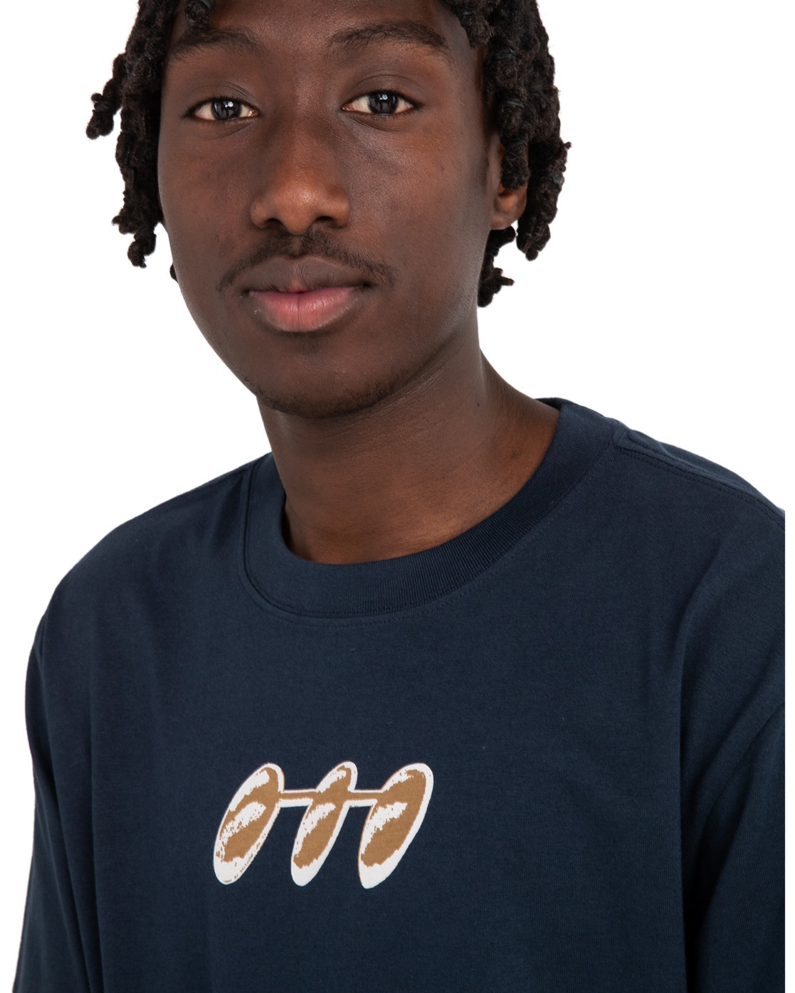 Element T-Shirt »Cells«