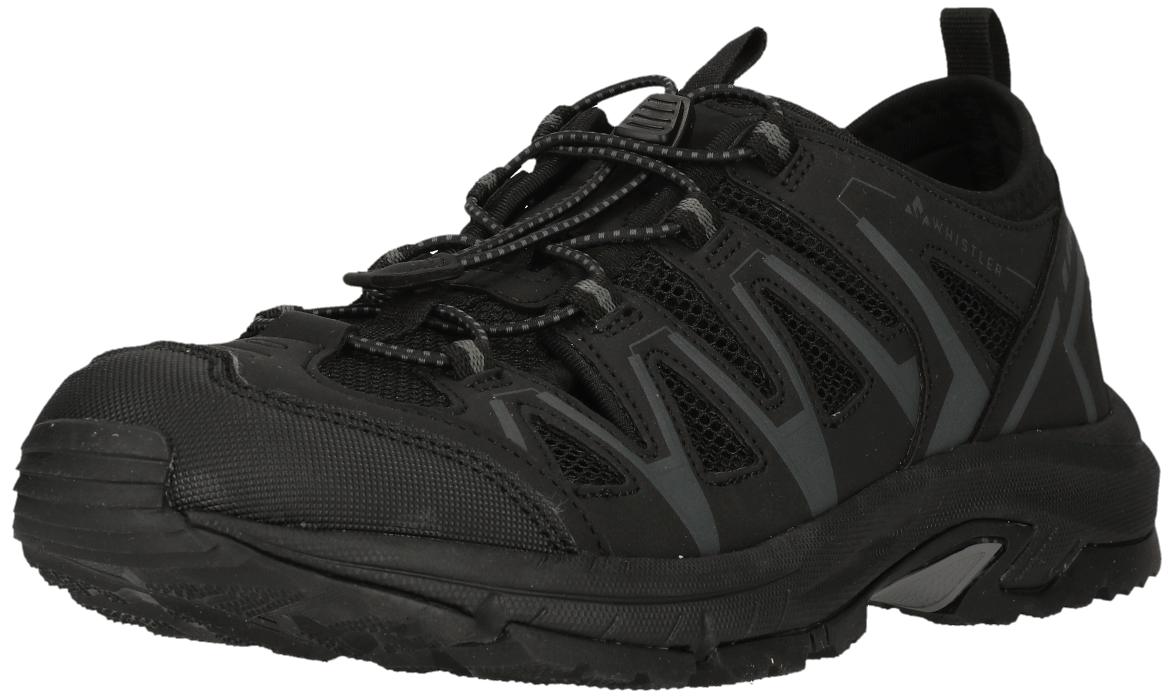 WHISTLER Outdoorschuh »PUENTE M SHOE«