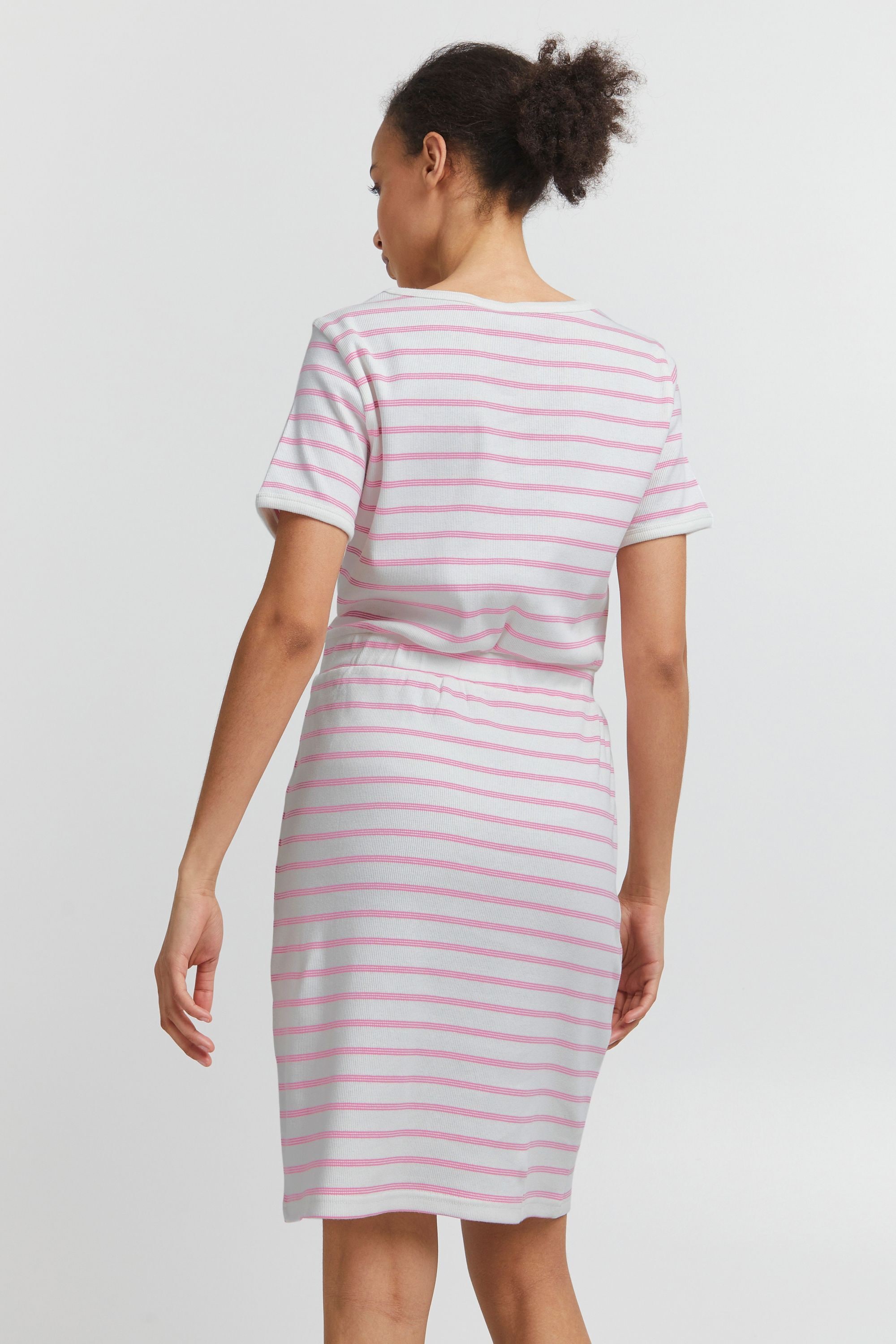 Ichi Sweatkleid »Sweatkleid IHLouisany«