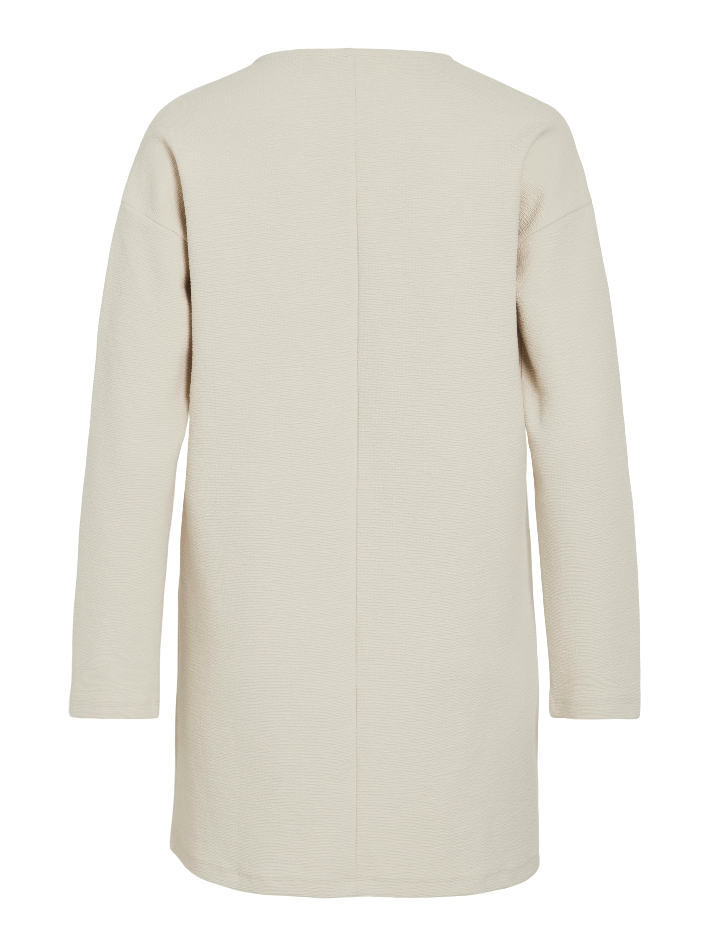 Vila Longblazer »VIGARDEN L/S LONG CARDIGAN - NOOS«