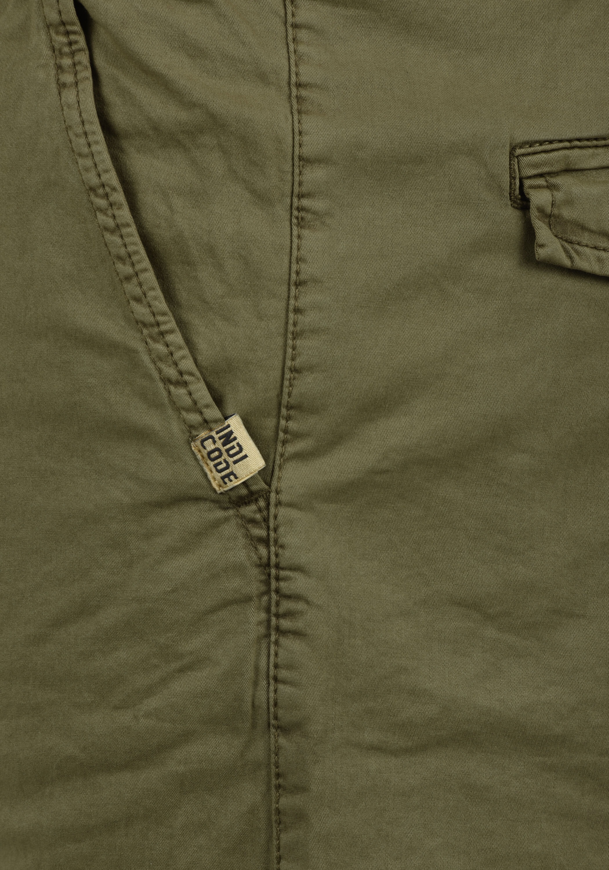 Indicode Chinoshorts »Chinoshorts IDAbbey«
