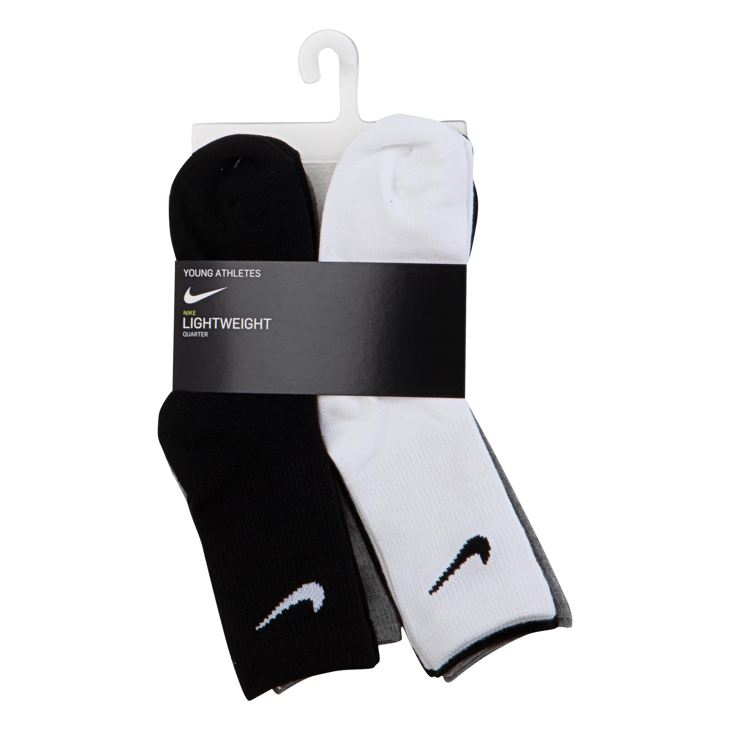 Nike Sportswear Sportsocken »NHN NIKE COLORFUL PACK CREW für Kinder«, (6 Paar), für Kinder