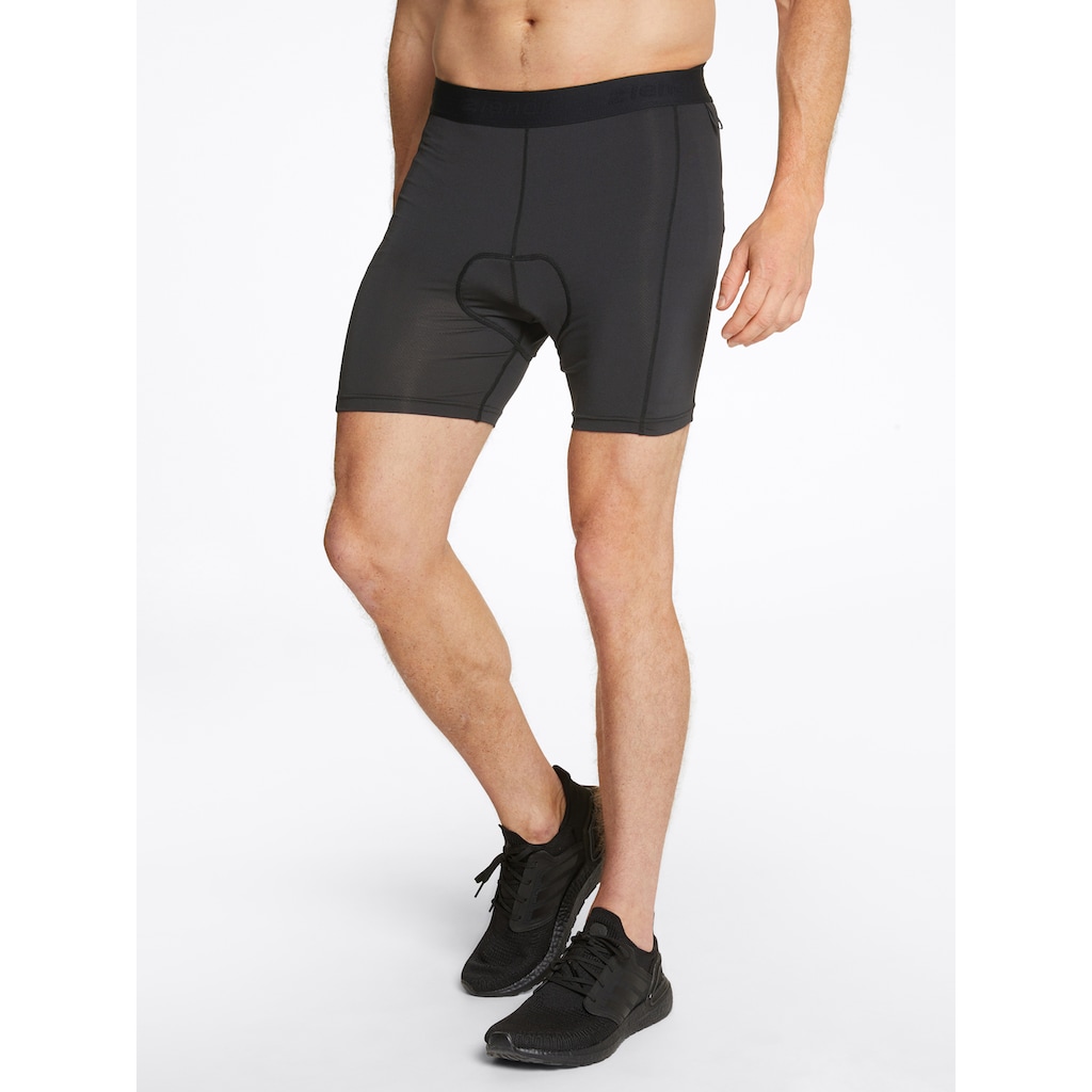 Ziener Radhose »NEIK X-Gel«