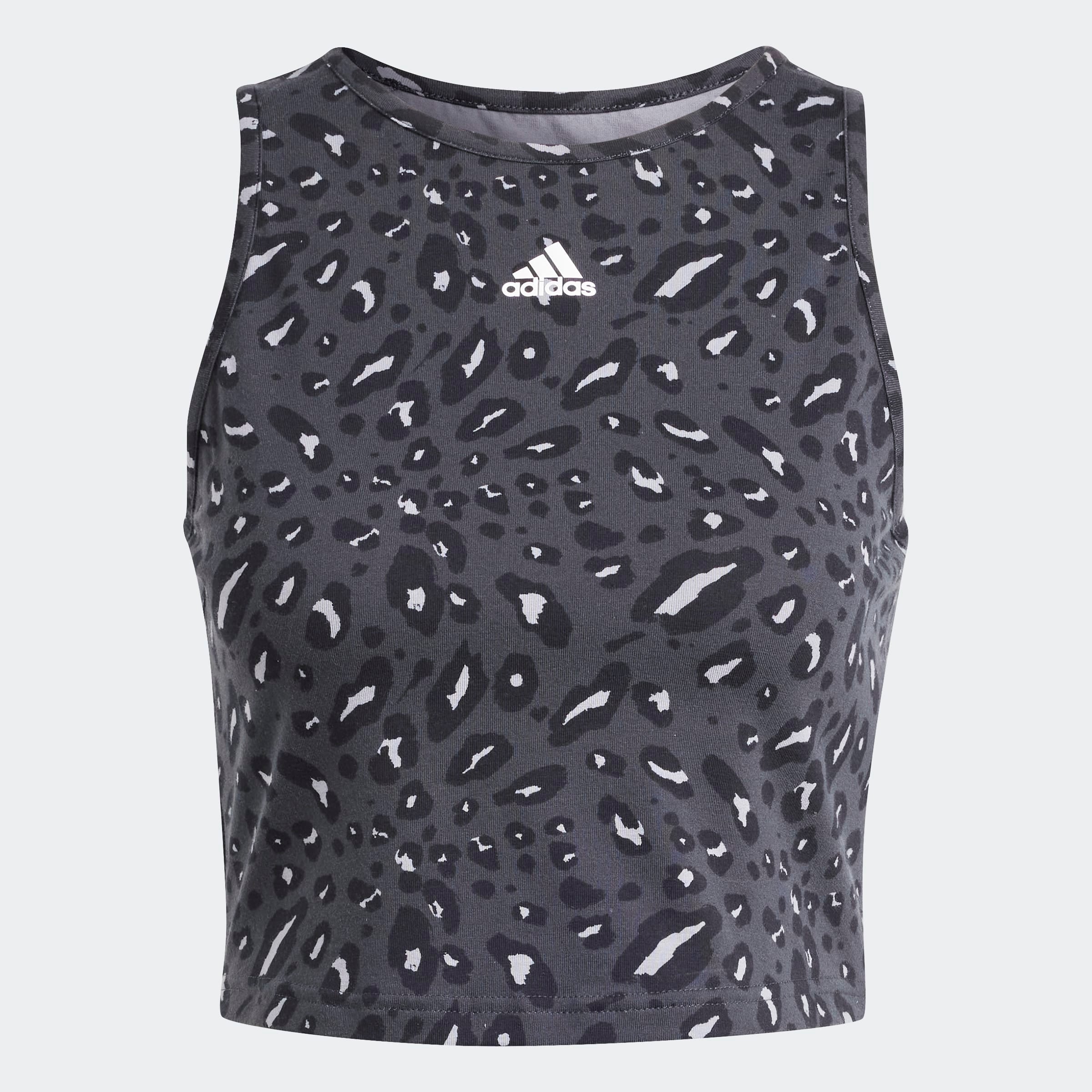 adidas Sportswear Tanktop »ANML CRO TK«