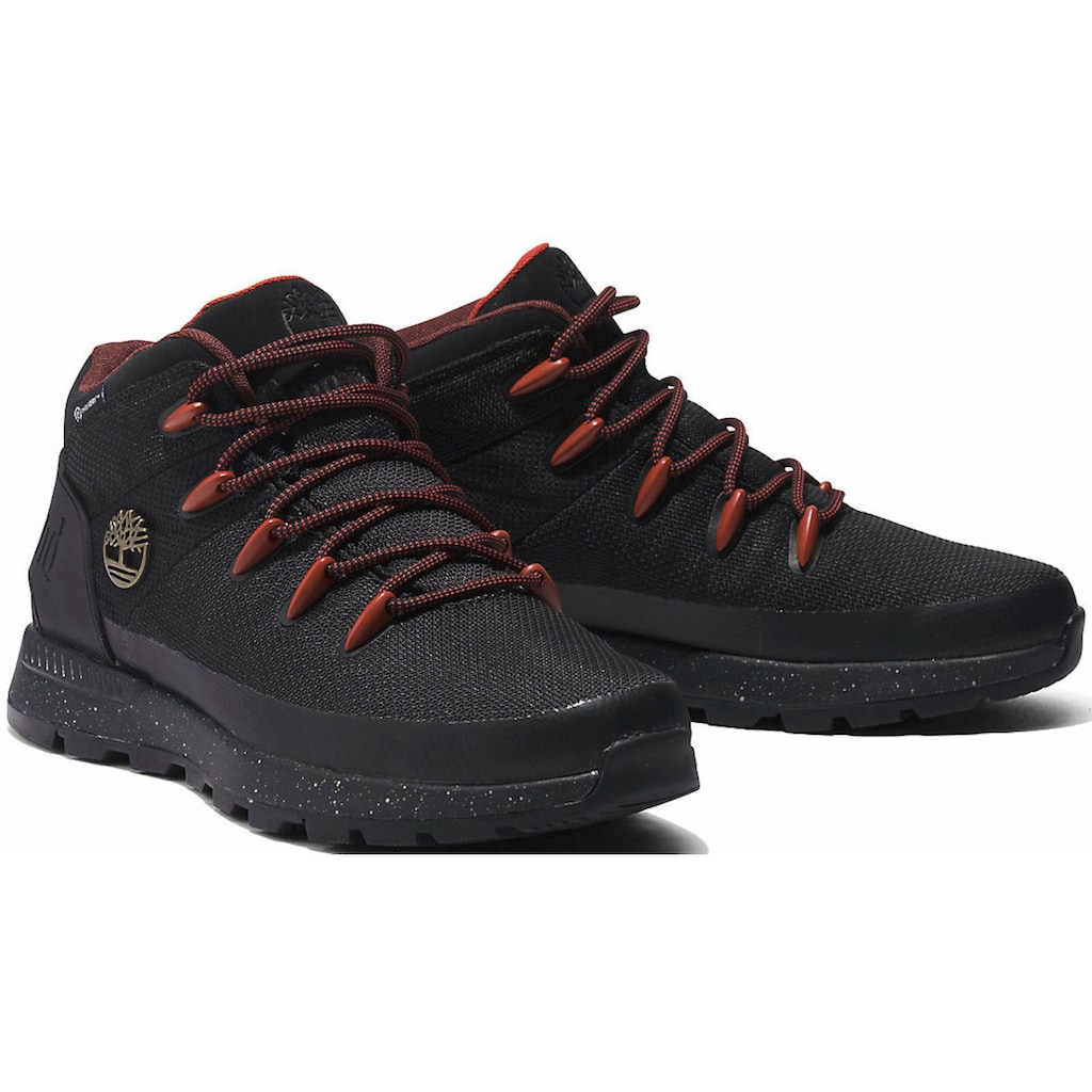 Timberland Schnürboots »Sprint Trekker Mid Fab WP«