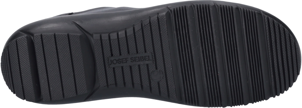 Josef Seibel Schnürschuh »Charlotte 01«  Halbschuh, Sneaker mit Logoprägung, Komfortweite G (=weit)