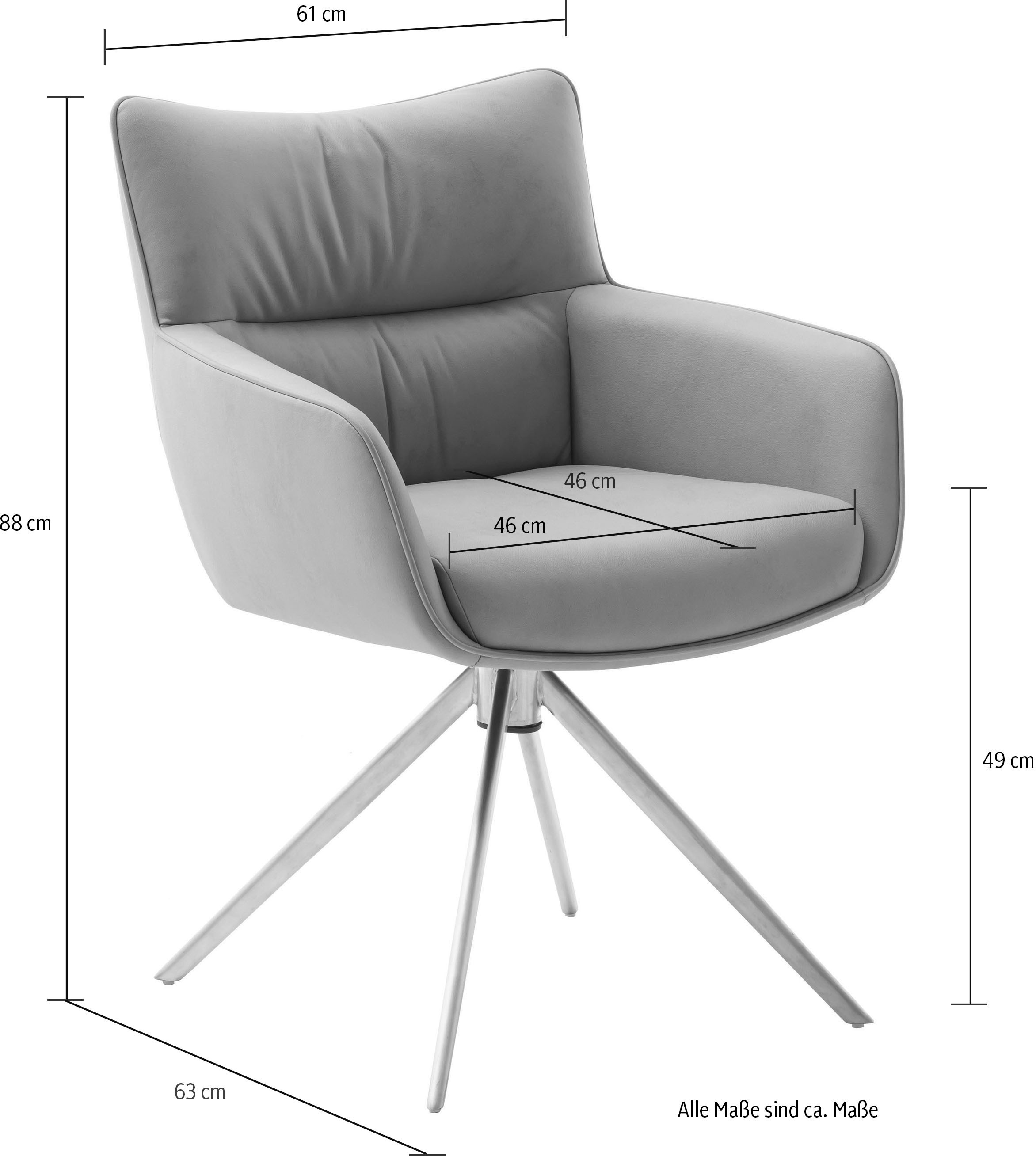 MCA furniture Esszimmerstuhl »LIMONE« im Shop Online OTTO