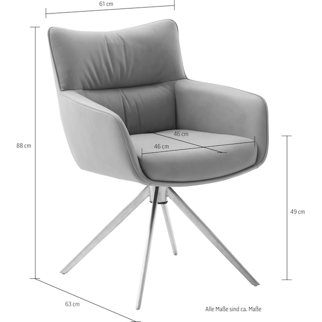 Esszimmerstuhl Shop MCA furniture im OTTO Online »LIMONE«