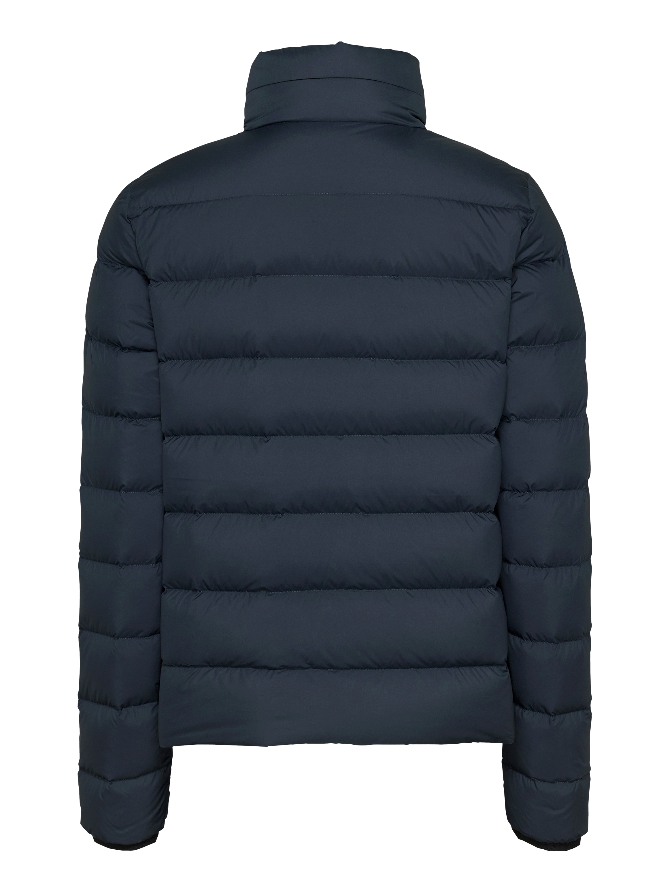 Tommy Jeans Steppjacke »TJW LT DOWN PRINTED PUFFER«, mit Logoschriftzug