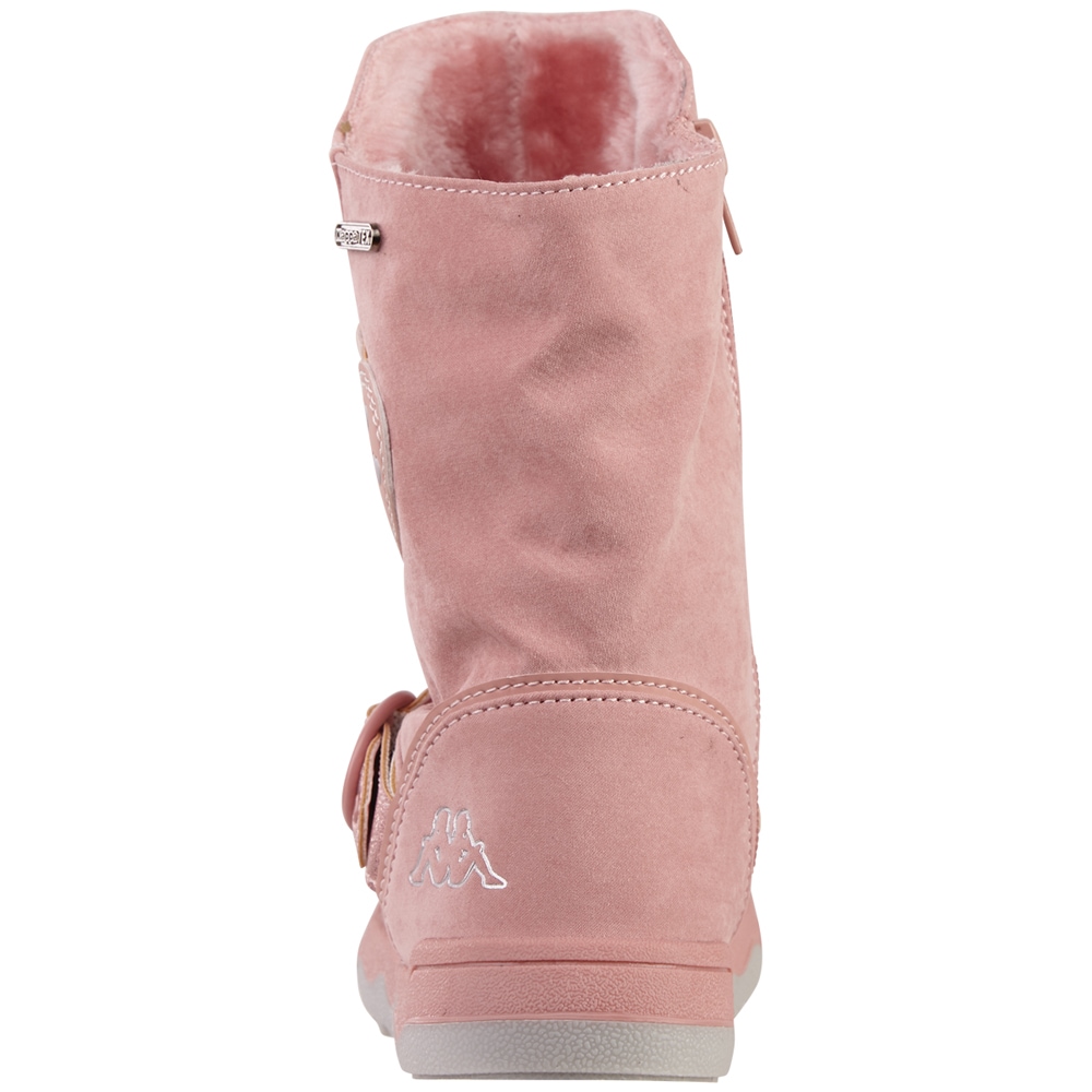 Kappa Schlupfboots, - mit Reißverschluss auf der Innenseite
