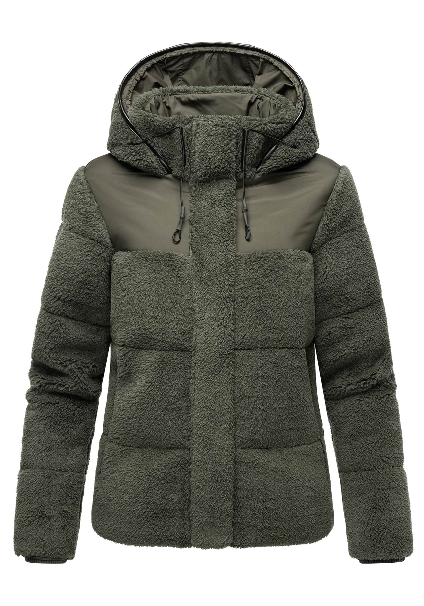 Marikoo Winterjacke »Marikoo Kaguraa Damen Winterjacke N030«