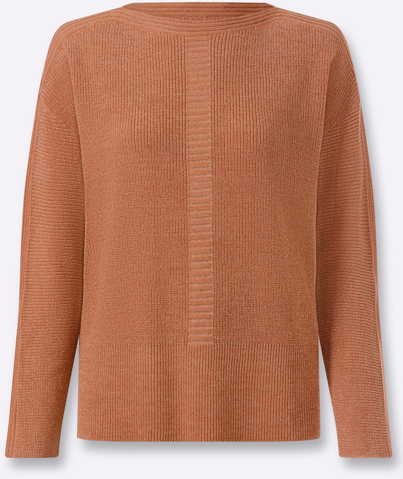 heine Strickpullover »Pullover«