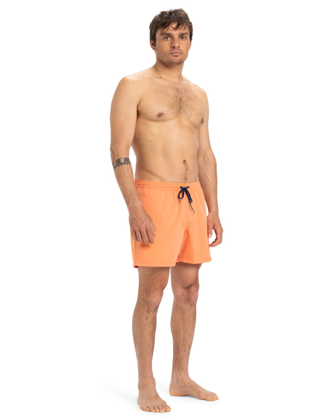 Quiksilver Boardshorts »Everyday Solid Volley 15"«