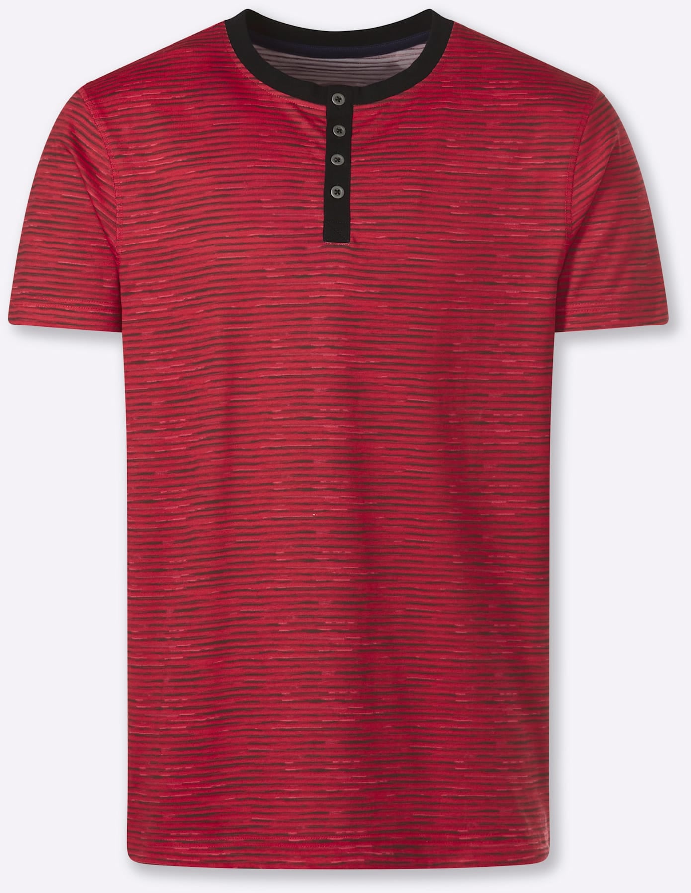Catamaran T-Shirt »Kurzarm-Shirt« 1 tlg.
