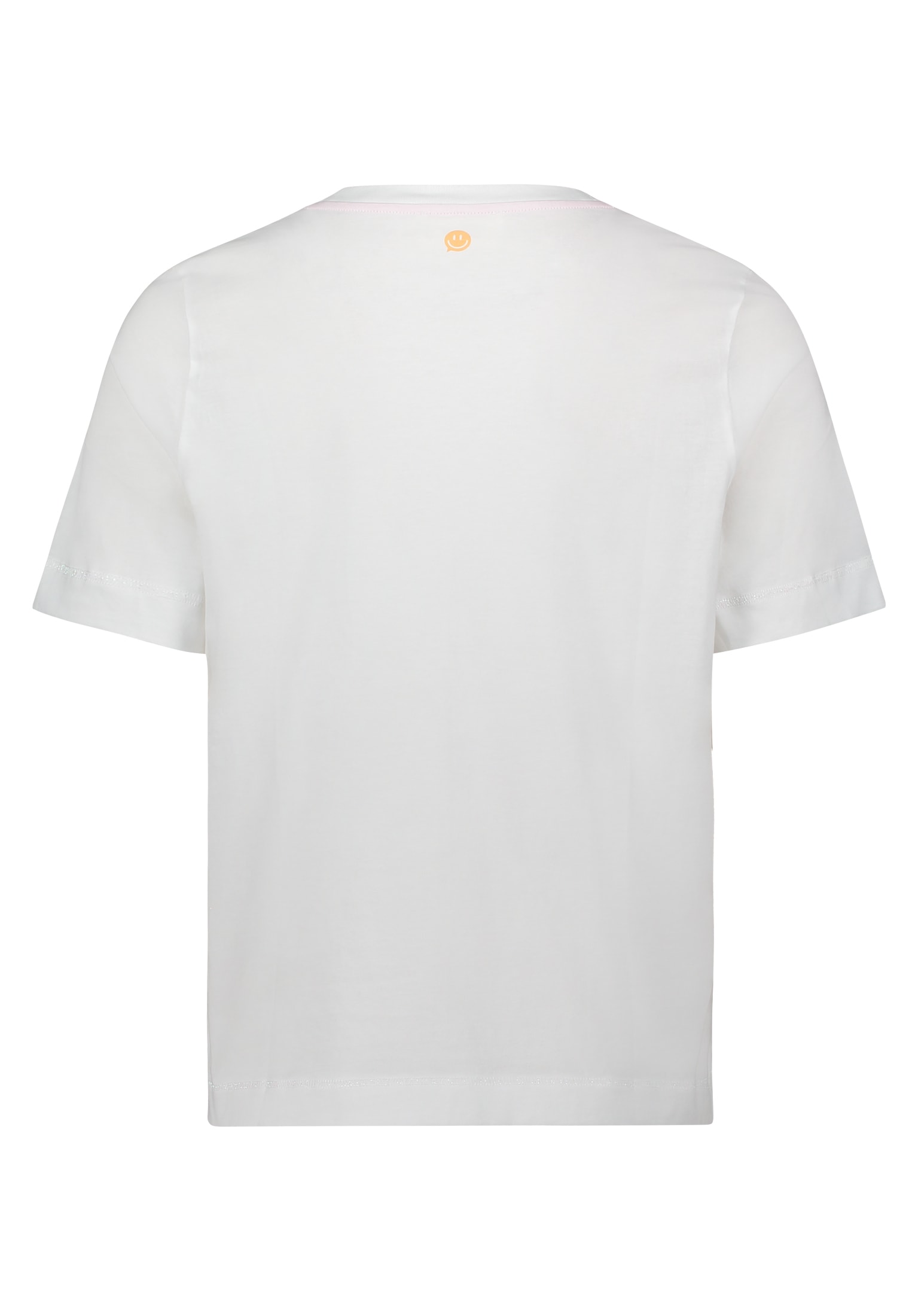 Cartoon Kurzarmshirt »Kurzarm-Shirt mit Rundhalsausschnitt«