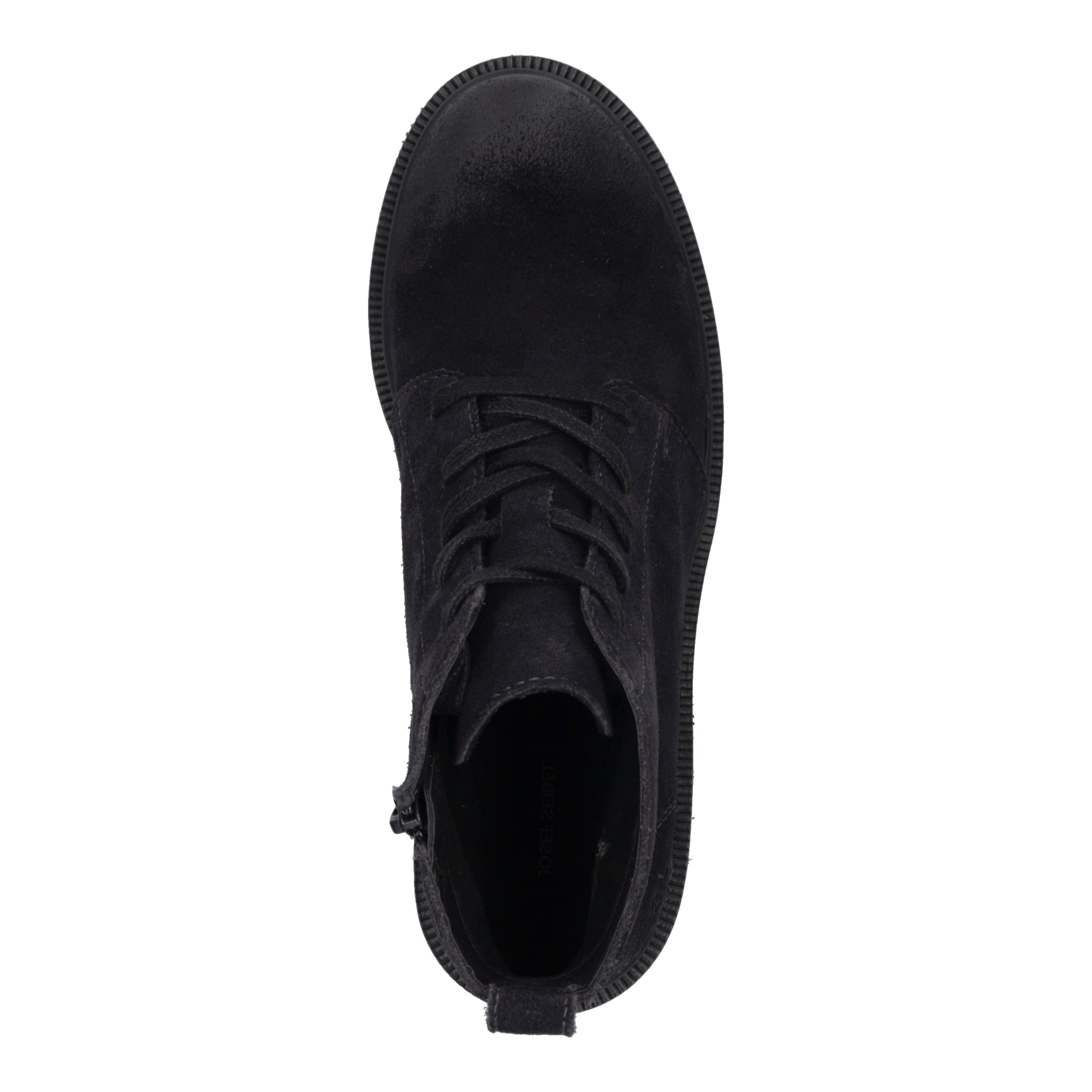 Josef Seibel Stiefelette »Josephine 08, dunkelblau«
