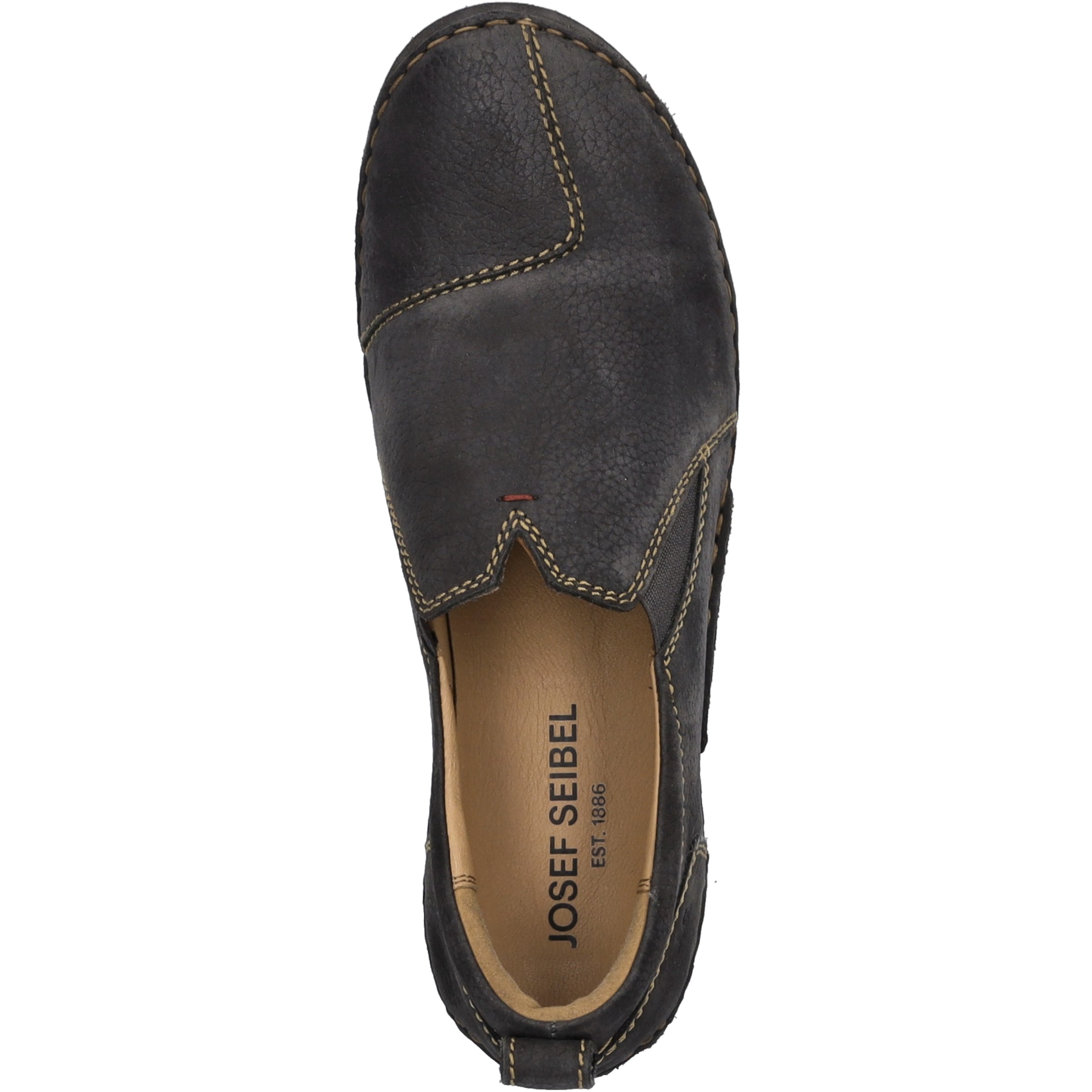 Josef Seibel Slipper »Fergey 49, titan«