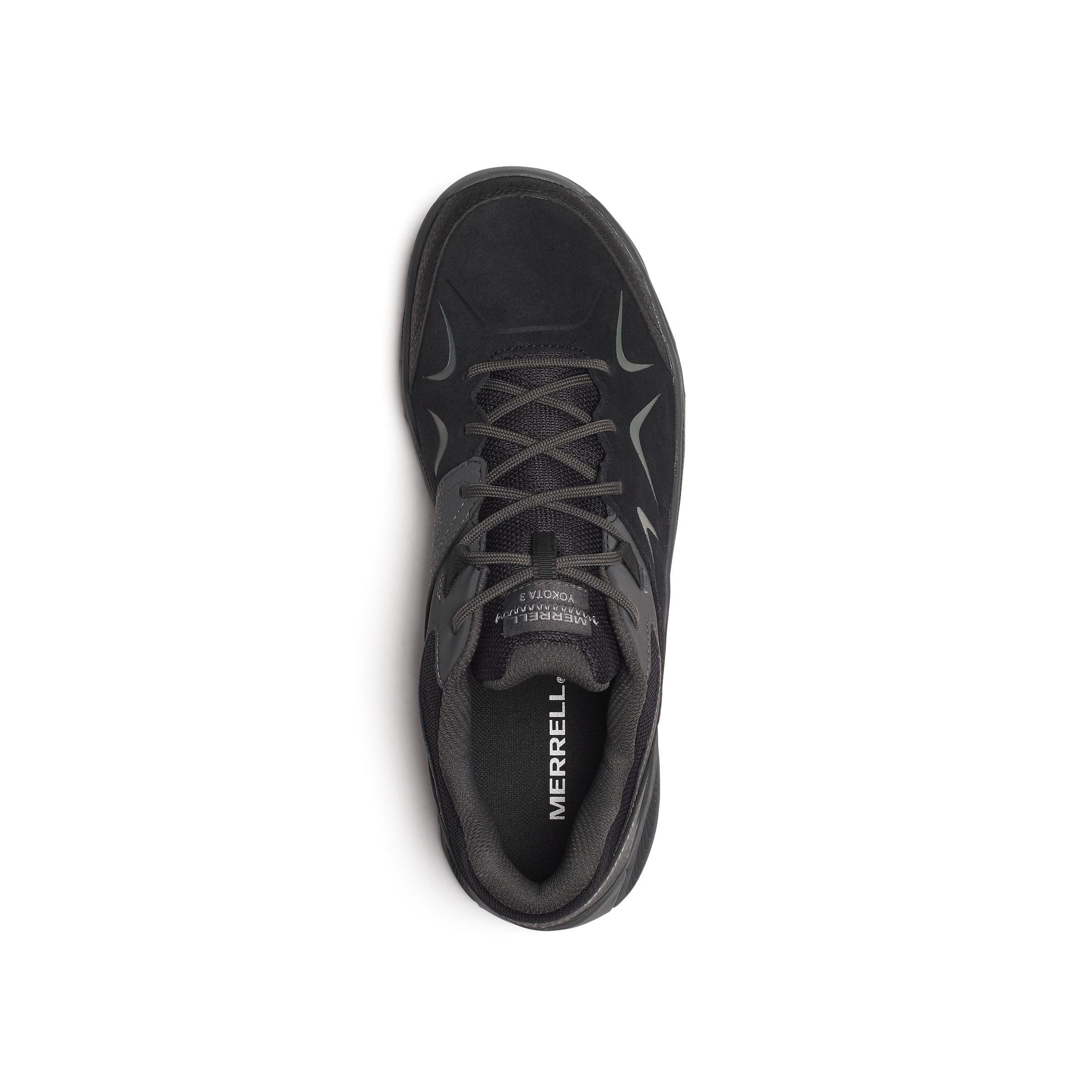 Merrell Wanderschuh »YOKOTA 3 GORE-TEX«, wasserdicht