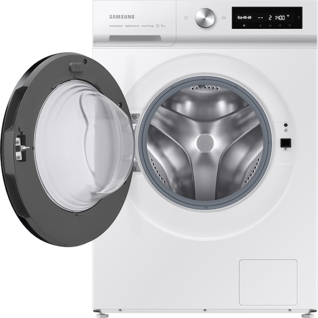 Samsung Waschmaschine »WW11BB744AGW«, WW11BB744AGW, 11 kg, 1400 U/min bei  OTTO