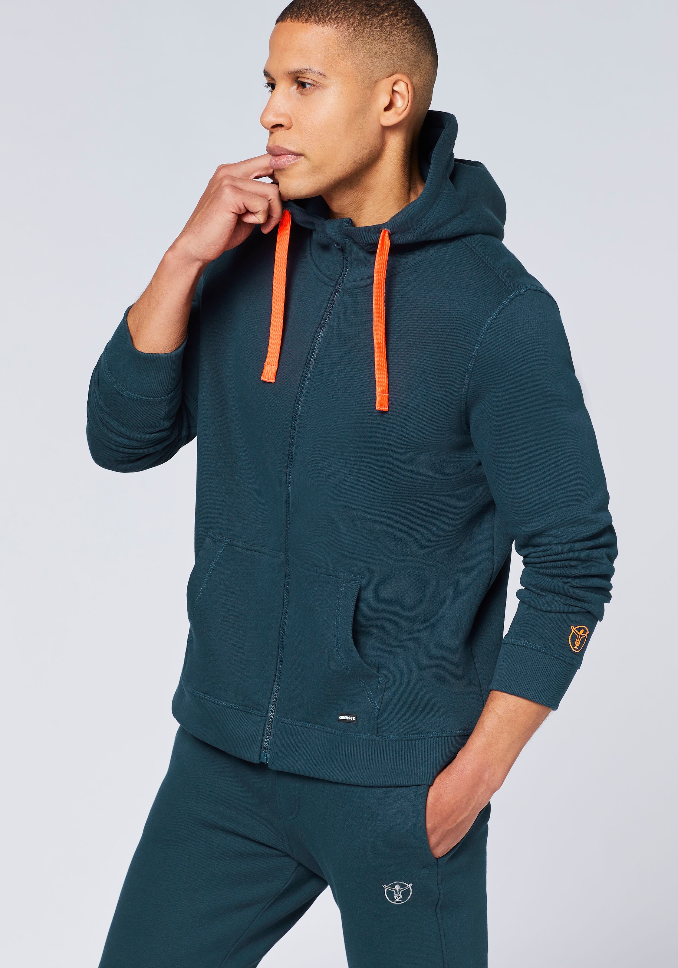 Chiemsee Sweatjacke