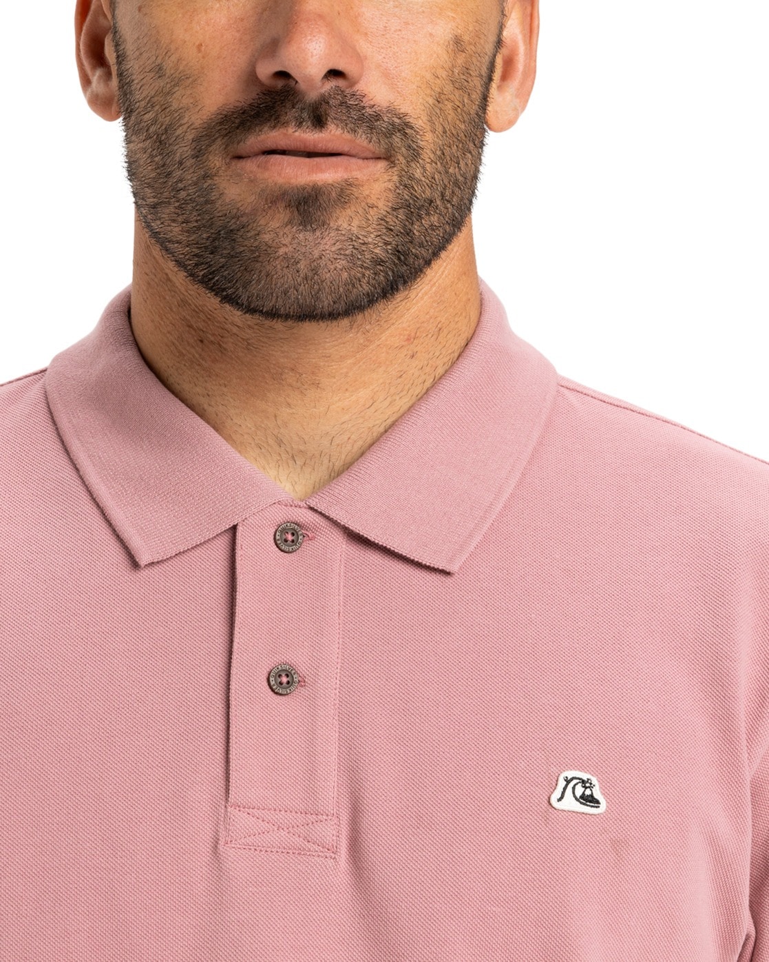 Quiksilver Poloshirt »DNA«