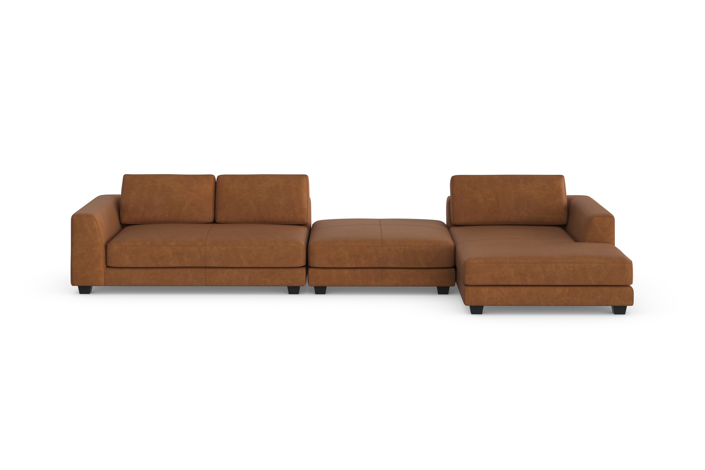 machalke® Ecksofa »atoll, L-Form«