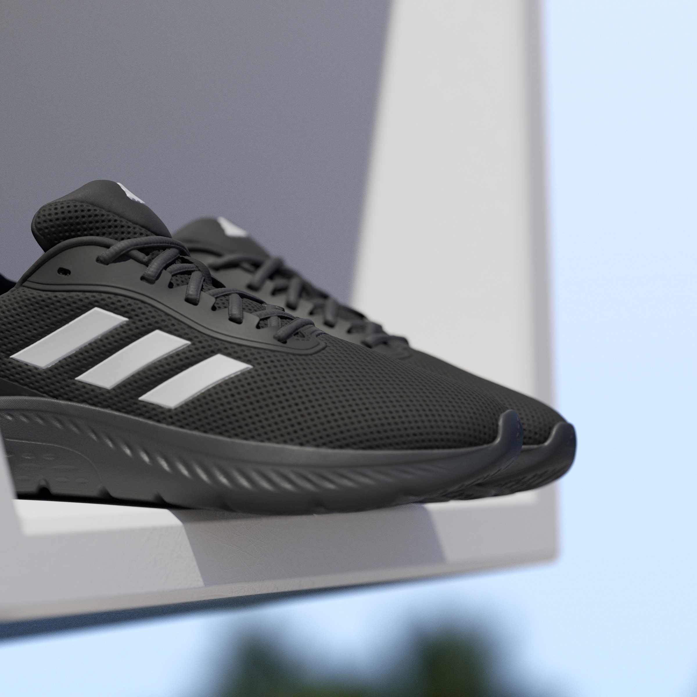 adidas Sportswear Walkingschuh »CLOUDFOAM MOVE«