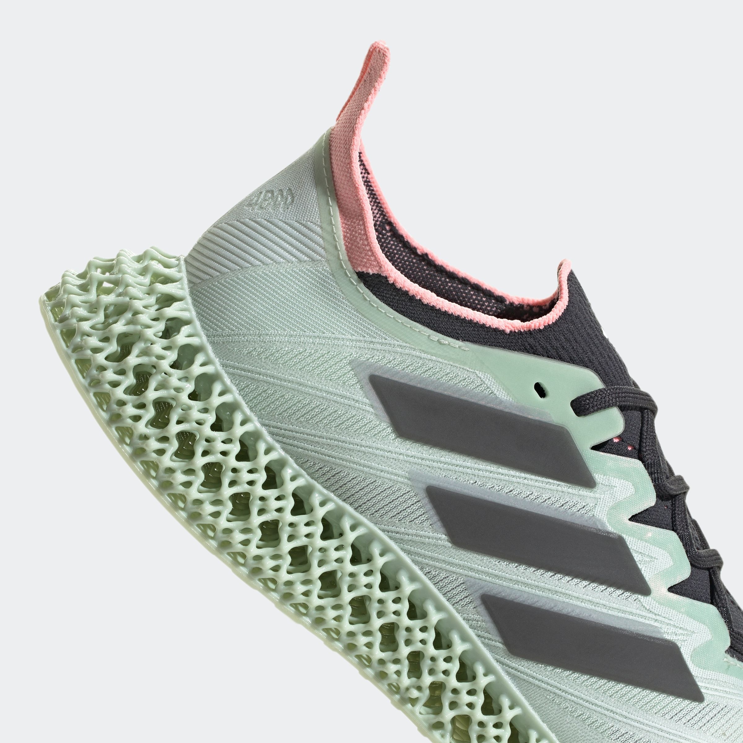 adidas Performance Sneaker »4DFWD 4«