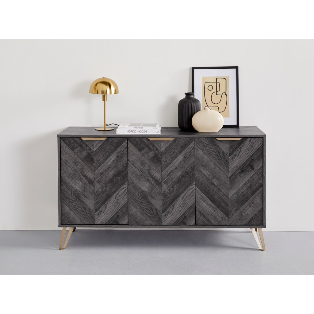 Leonique Sideboard »Nanterie«