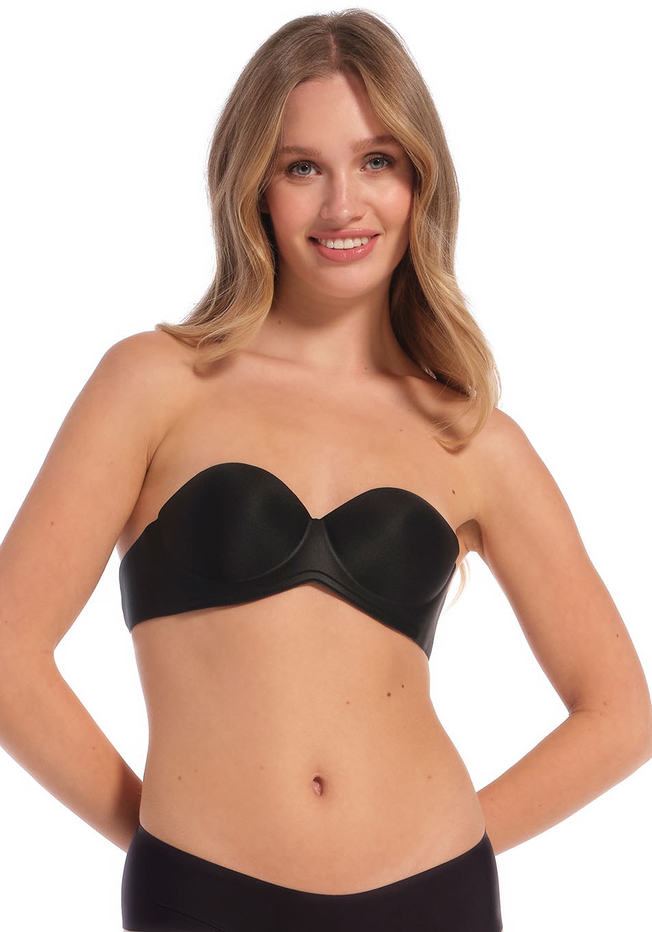 MAGIC Bodyfashion Klebe-BH »Wing Bra«, Seitenflügel für zusätzlichen Halt