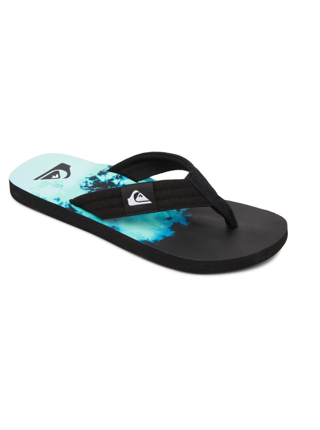 Quiksilver Sandale »Molokai Layback«