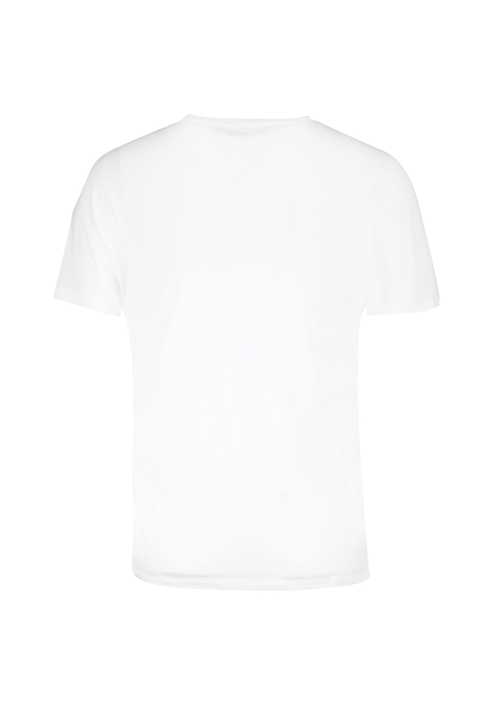 PUMA T-Shirt »T-Shirt V-Neck Tee 2P 2er Pack« 2