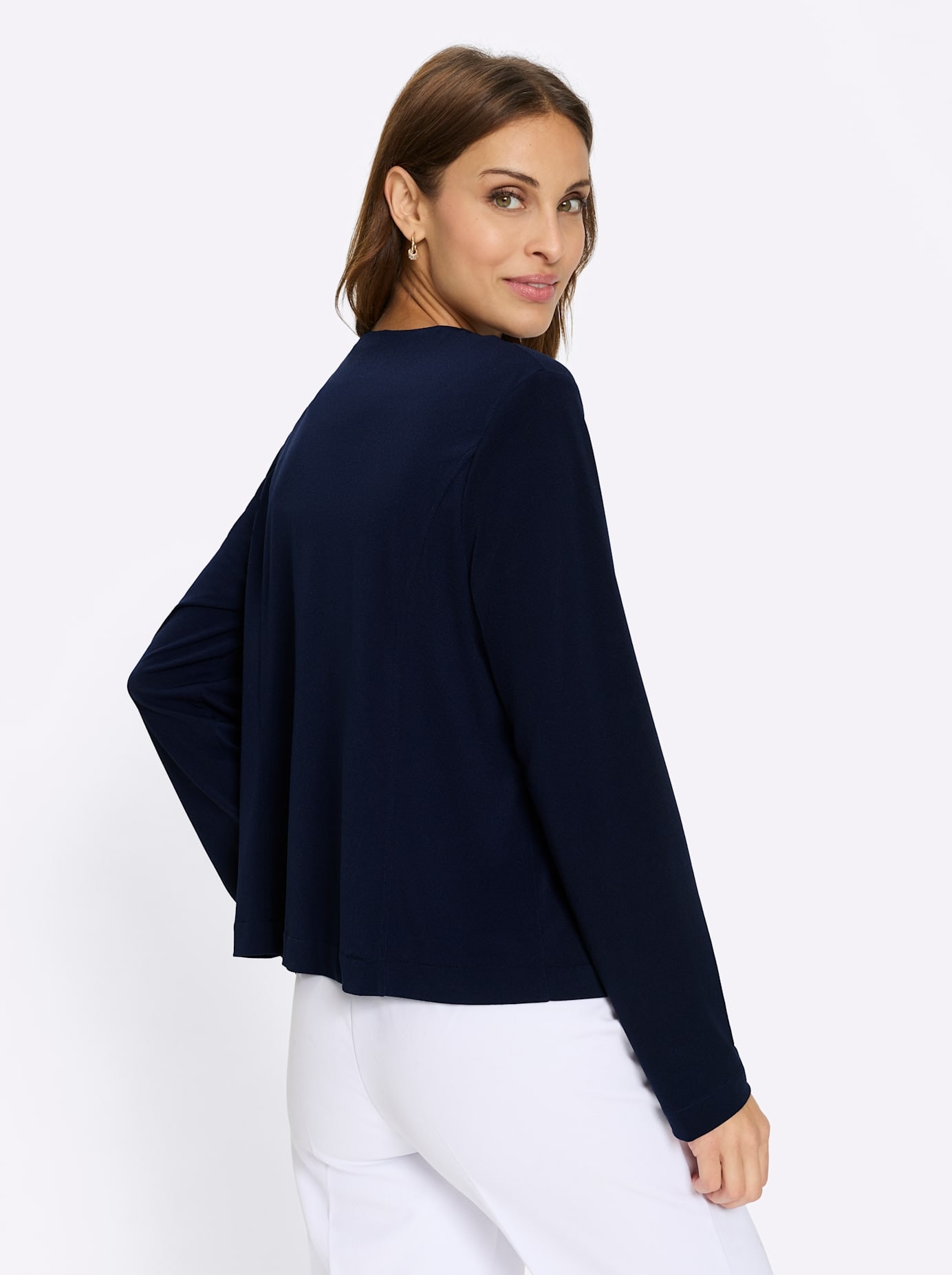 Lady Jerseyblazer »Jersey-Blazer«
