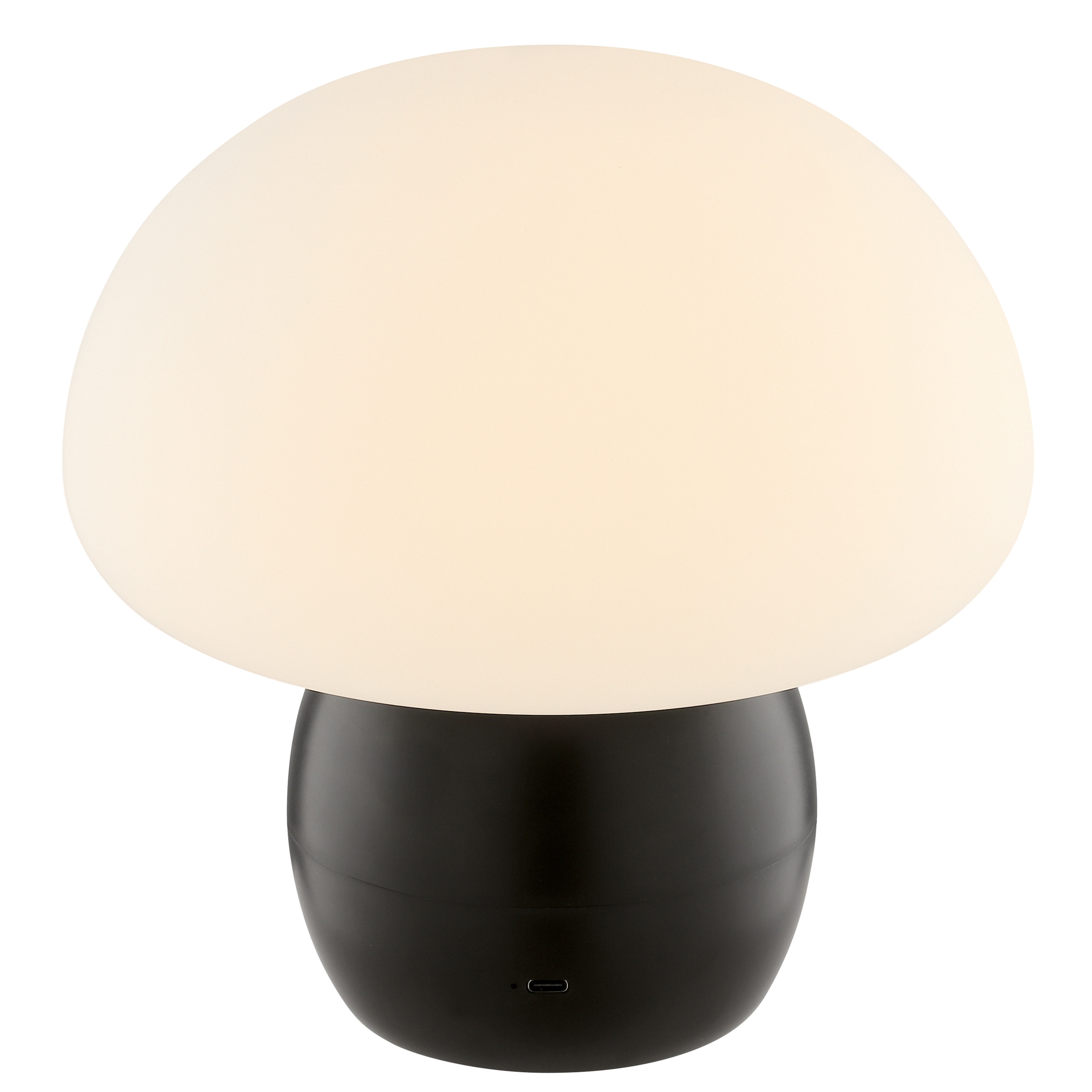 Brilliant LED Tischleuchte »Dupos« LED-Modul 1 Stk. Warmweiß