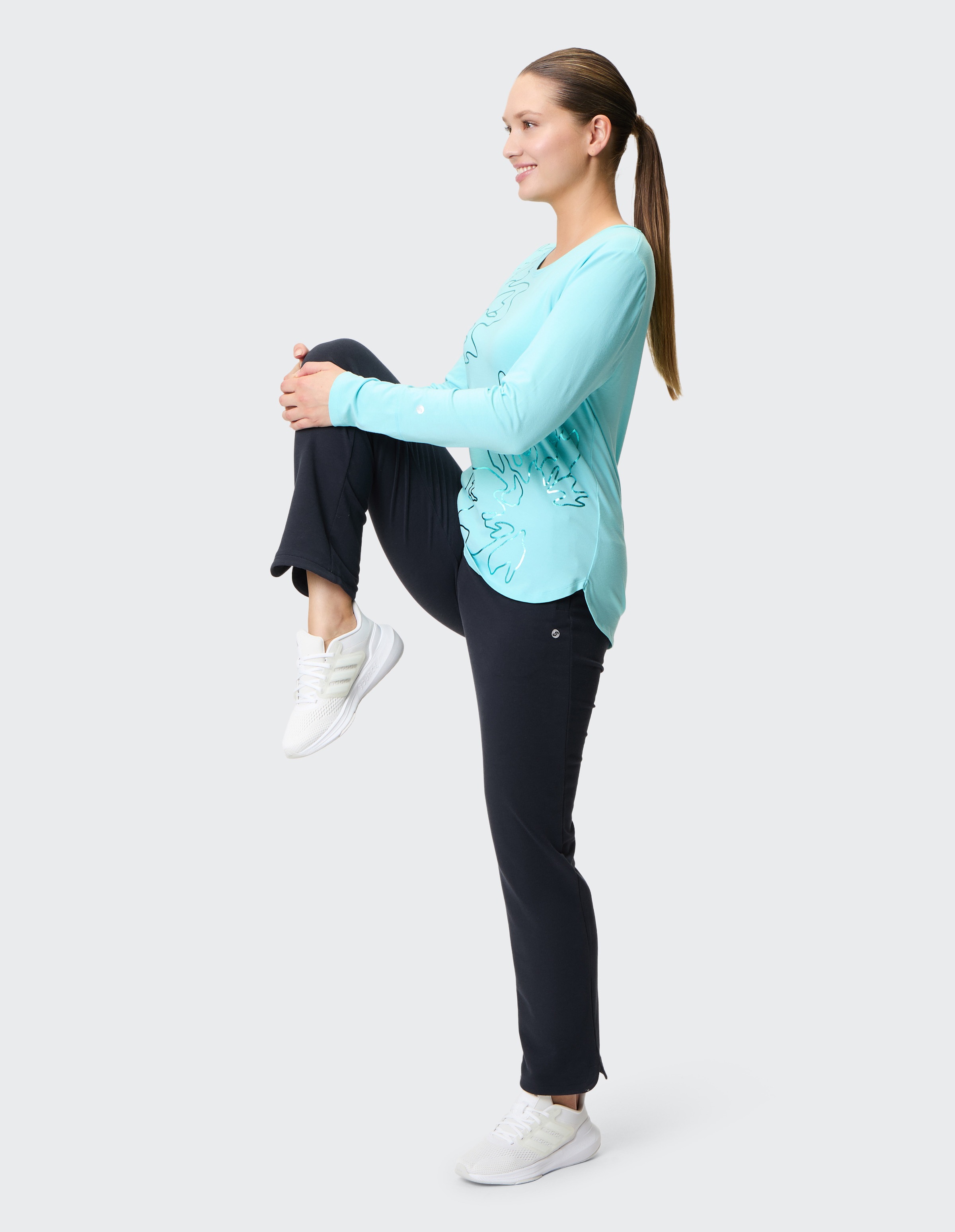 Joy Sportswear Sweathose »SWEATHOSE ANASTASIA«