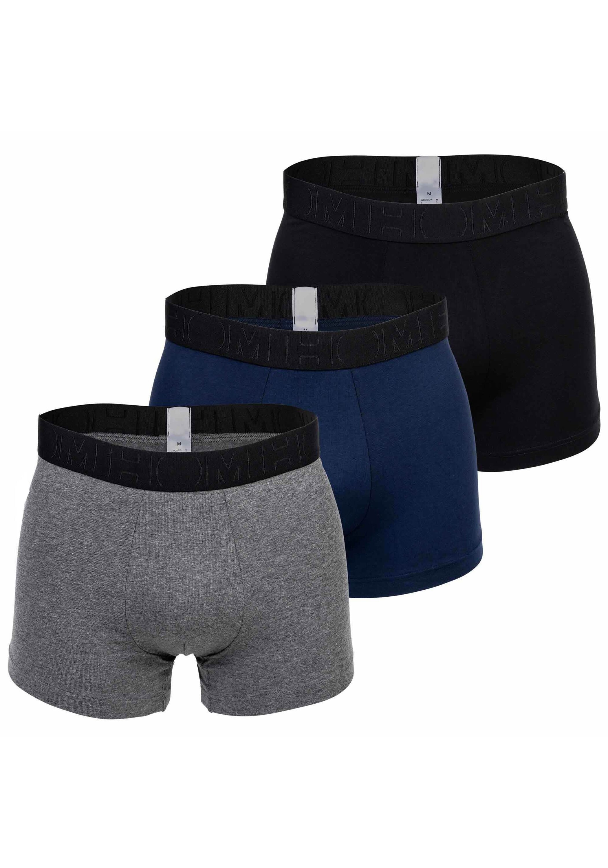 Boxershorts »Boxershort Tonal Pack #2 3P 3er Pack«