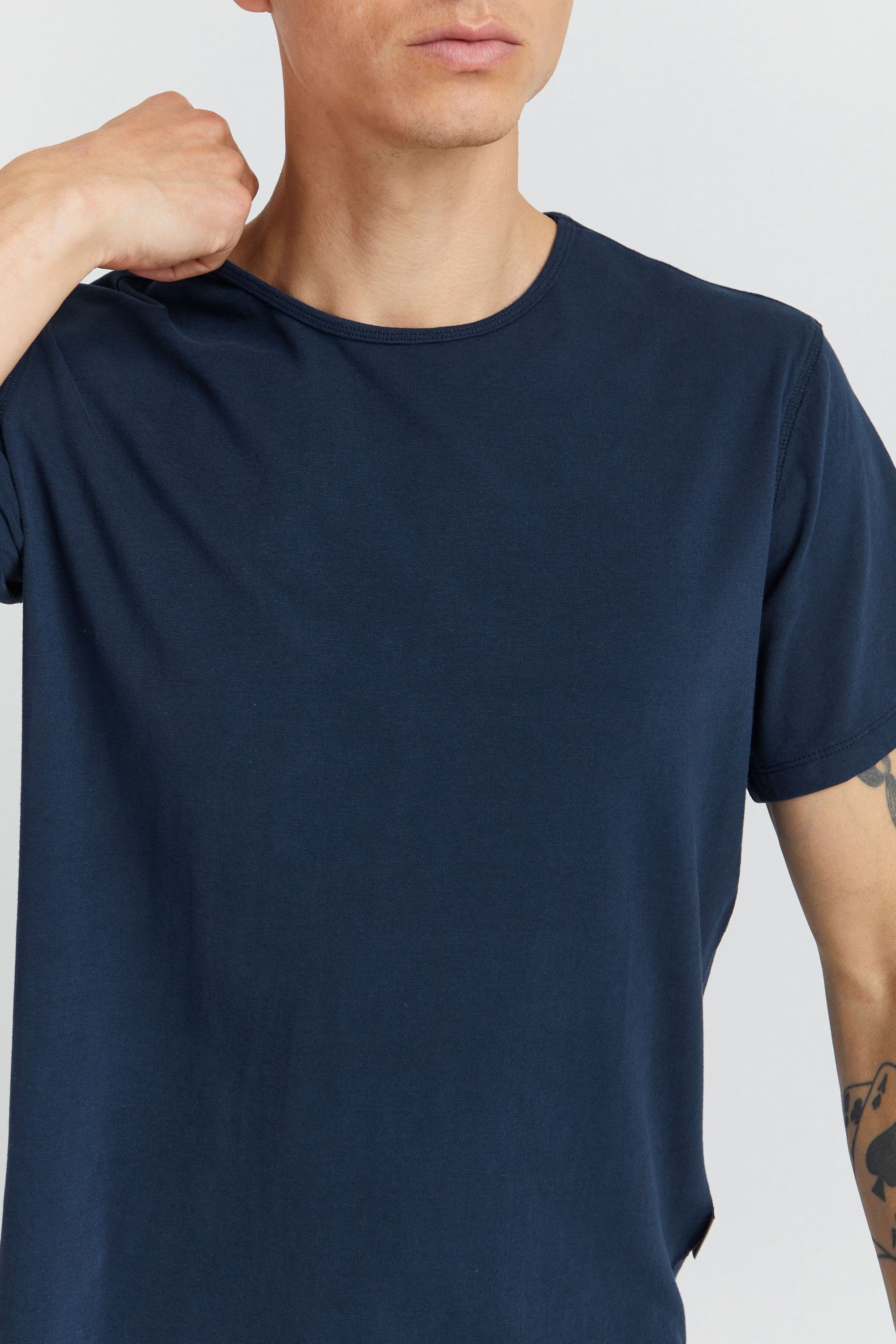 Blend T-Shirt »T-Shirt BHTee«