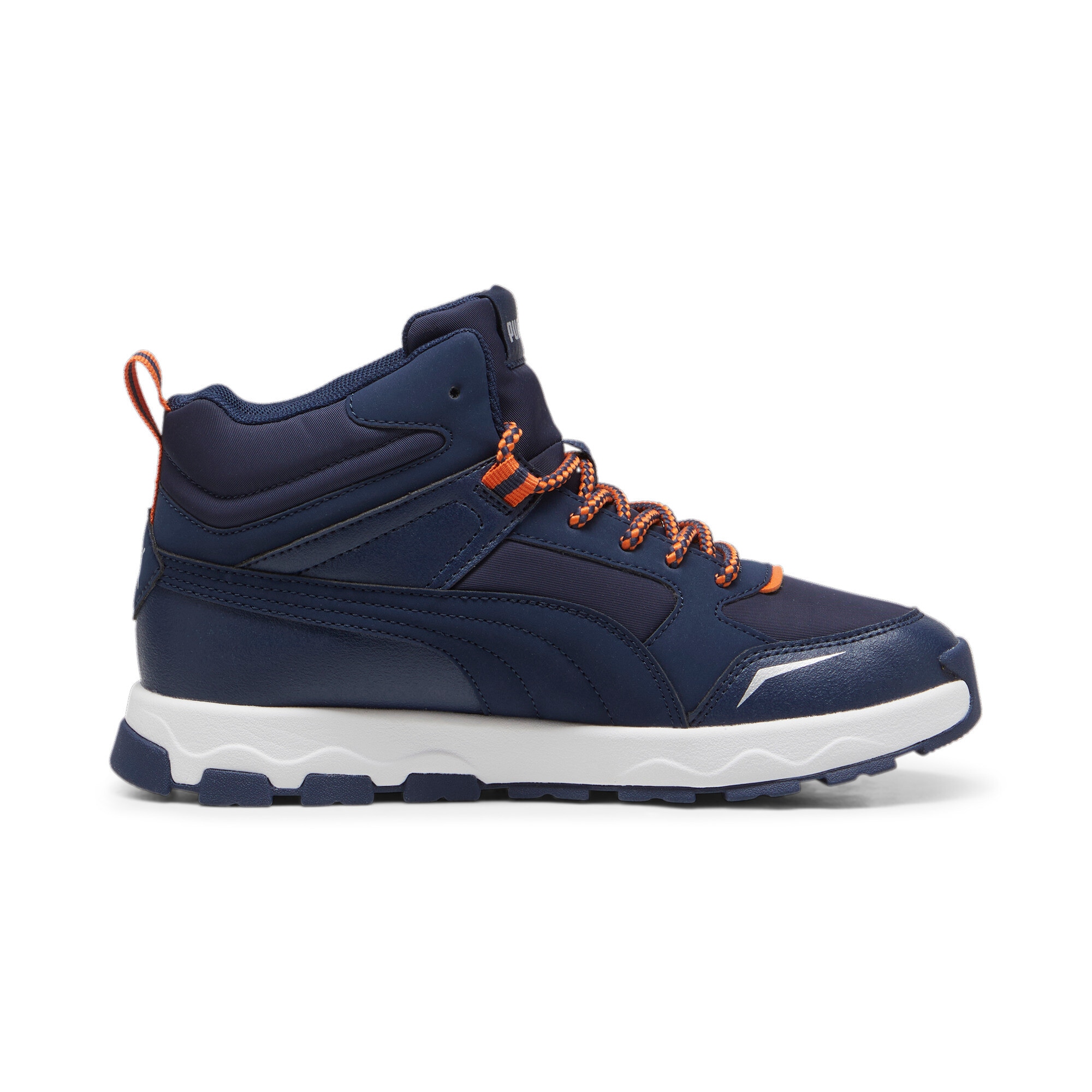 PUMA Winterboots »EVOLVE TRAIL JR«, Snowboots, Winterstiefel, Winterschuhe