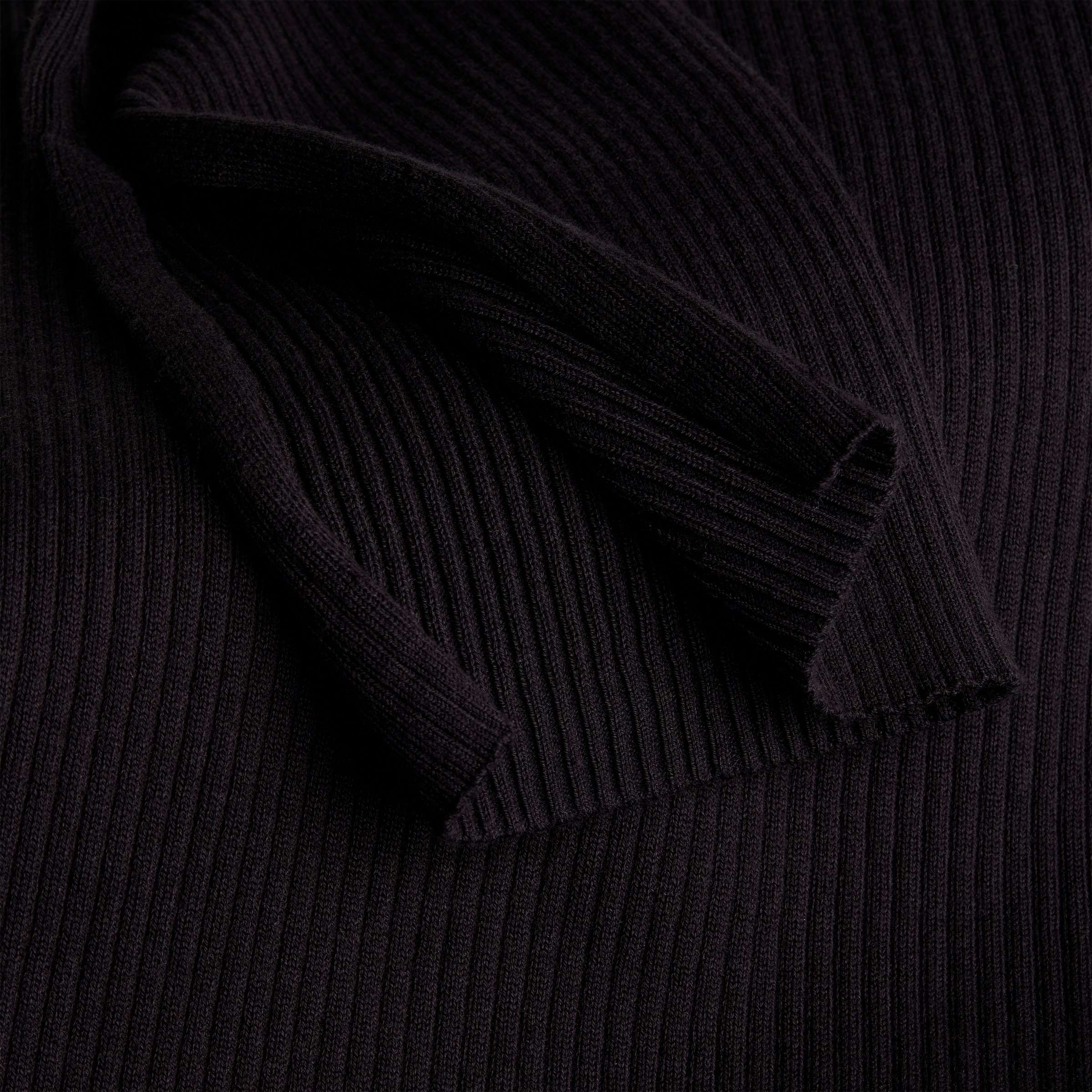 Calvin Klein Jeans Sweatkleid »LOGO INTARSIA SWEATER DRESS«