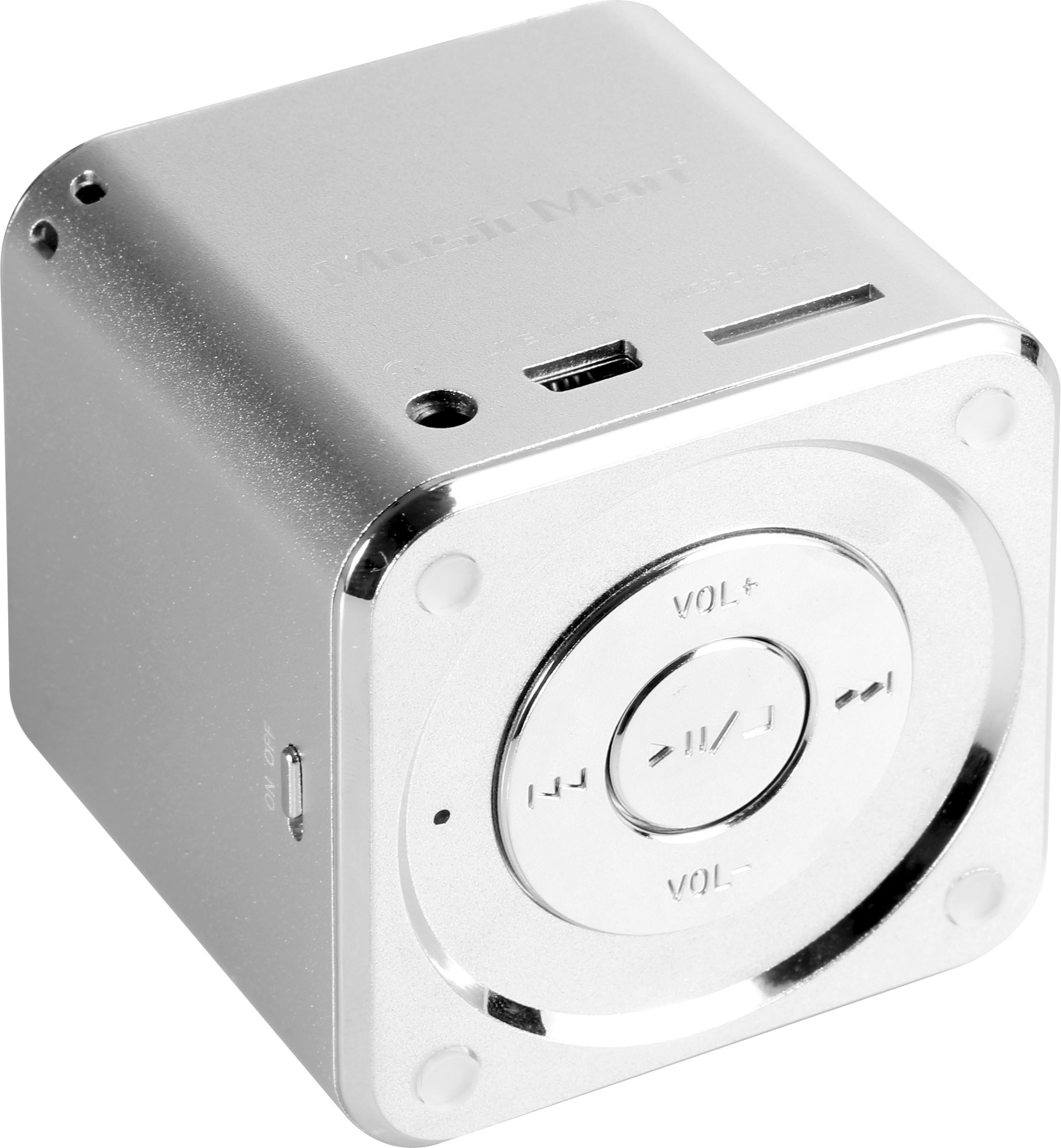 Technaxx MusicMan jetzt (1 St.) Portable-Lautsprecher Soundstation«, »Mini OTTO bei