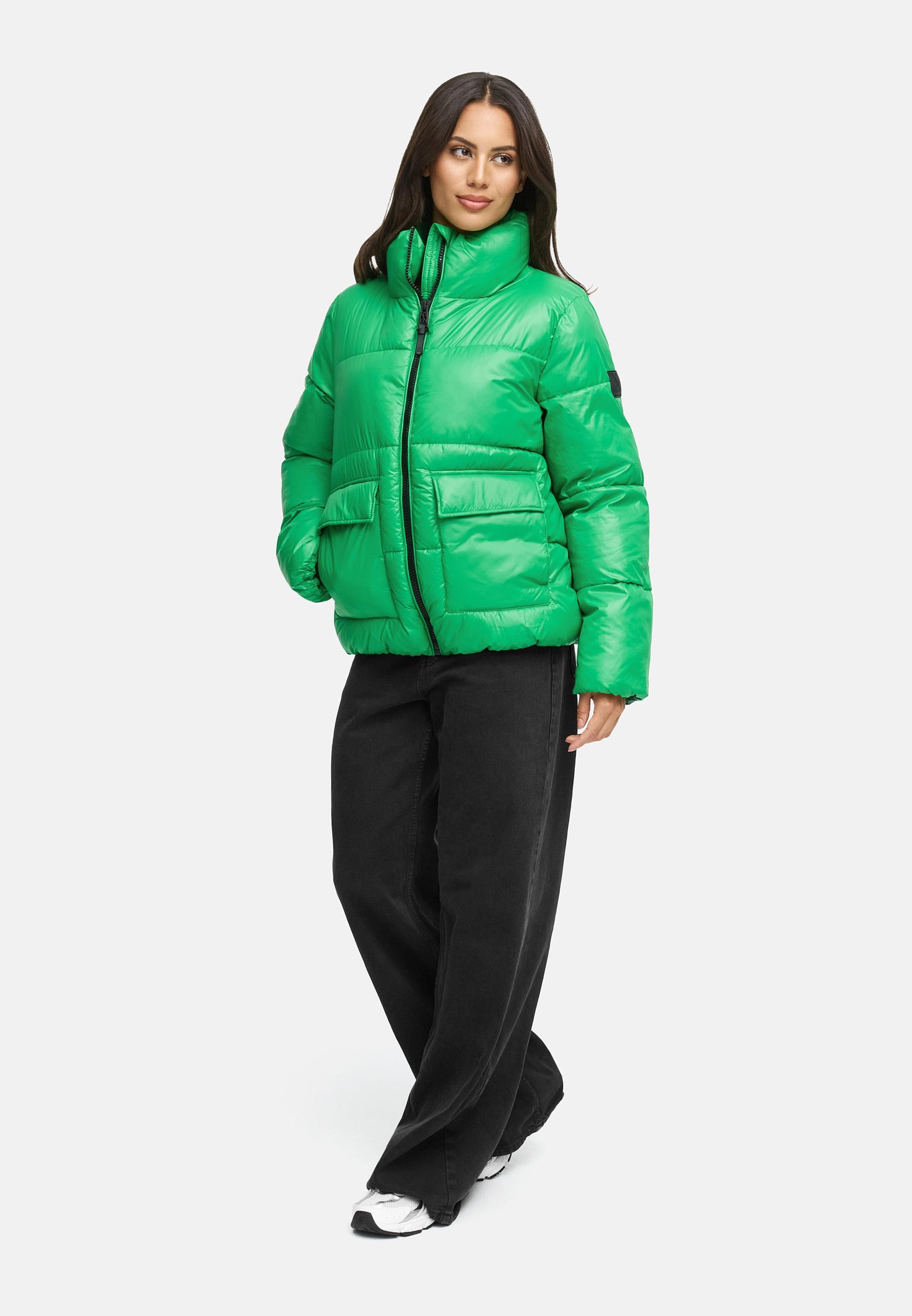 Navahoo Kurzjacke »Kurzjacke Eispracht 14«