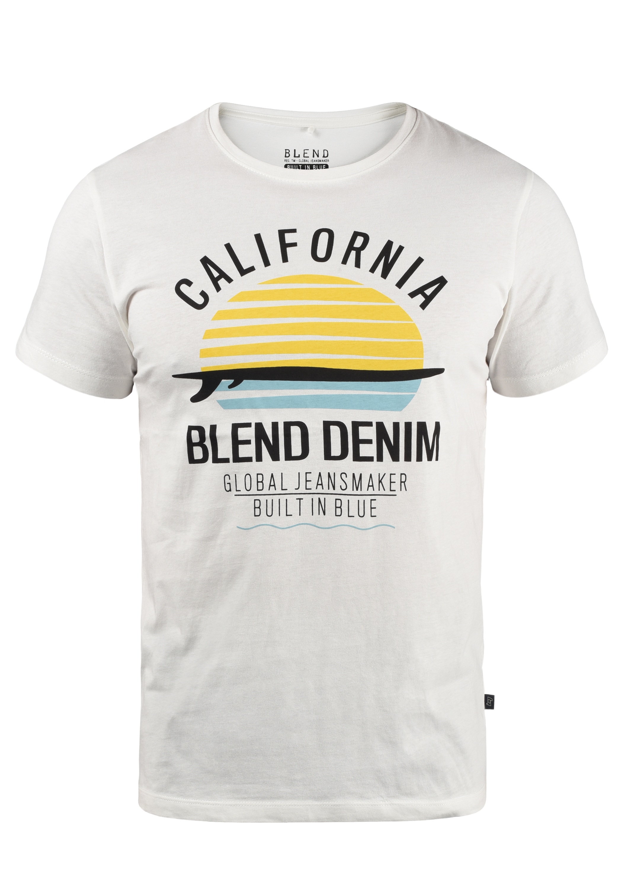 Blend T-Shirt »T-Shirt BHCalifo«