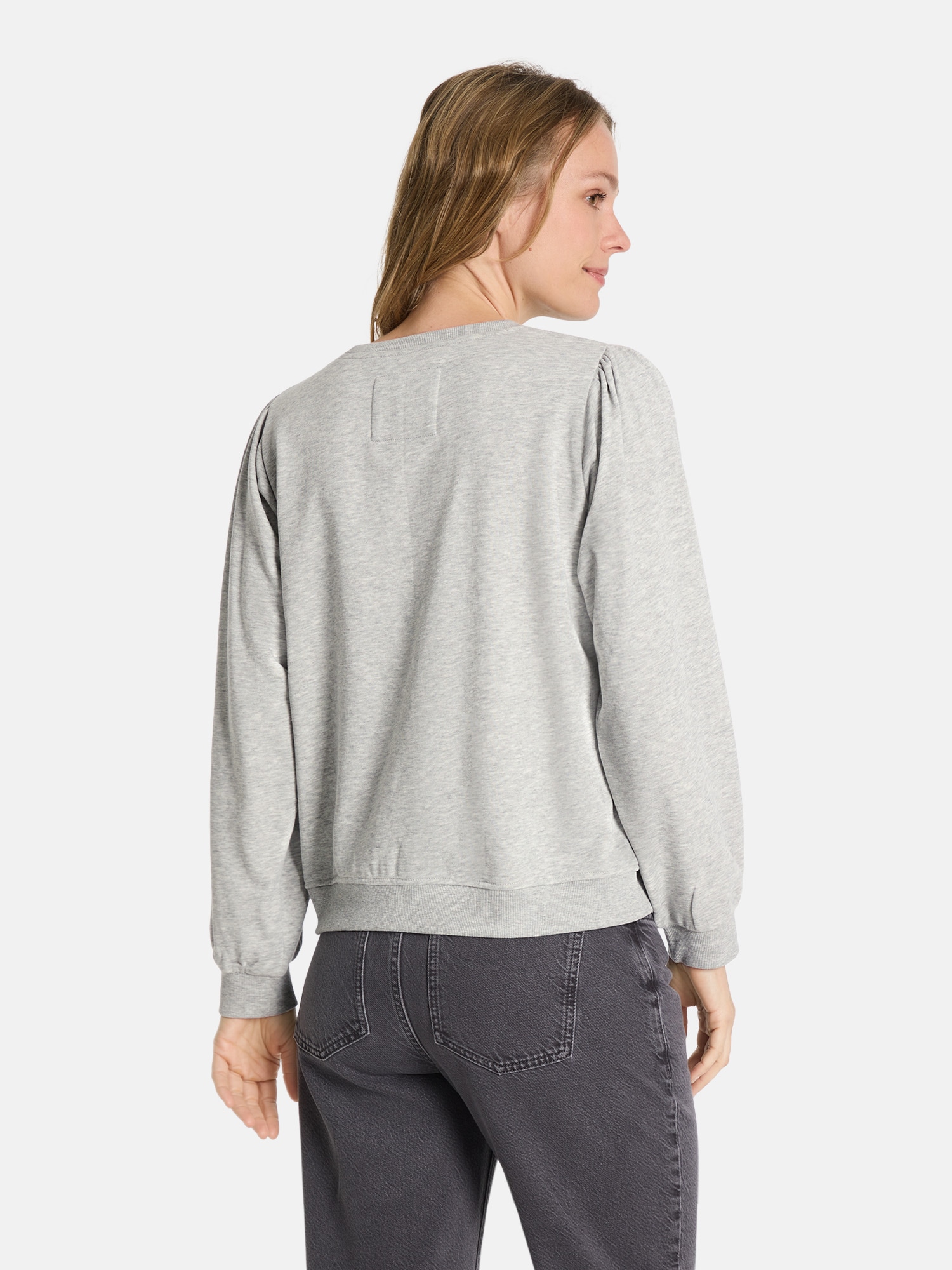 Lieblingsstück Sweatshirt »Uletta«, mit Pailletten

