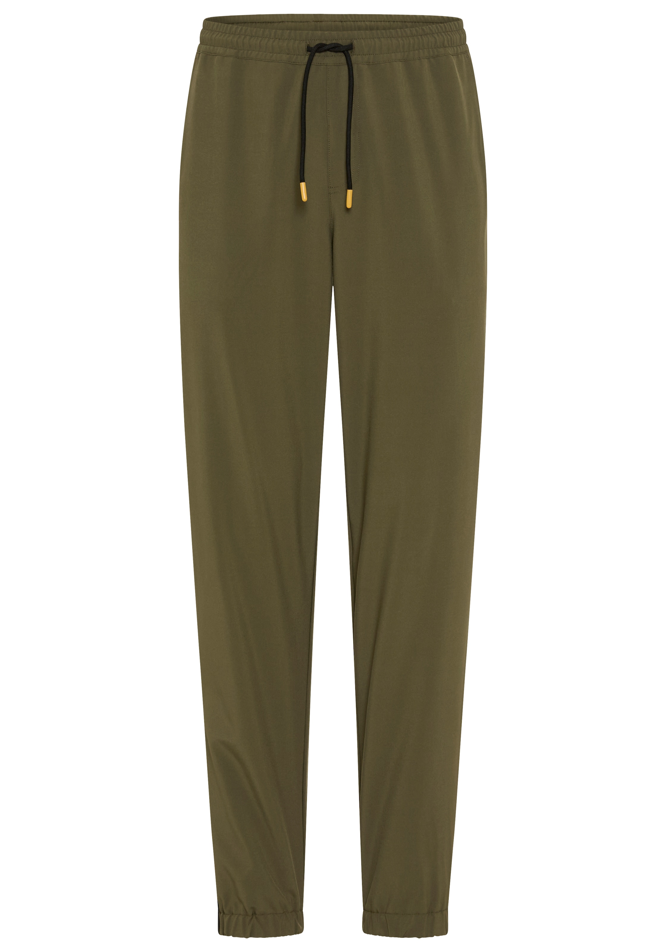 KangaROOS Jogger Pants  Slim Fit, aus leichtem, elastischen Funktionsmaterial